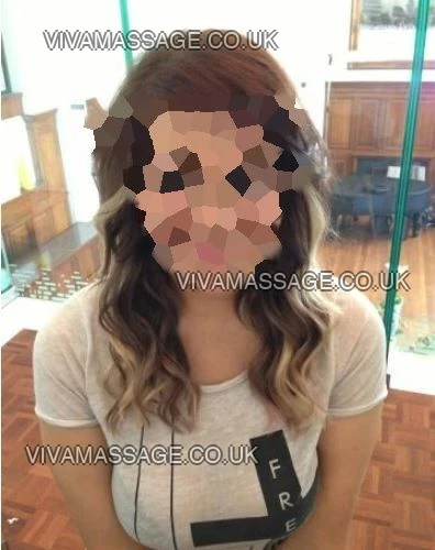 Photo 11 of HarleyFoxHQ