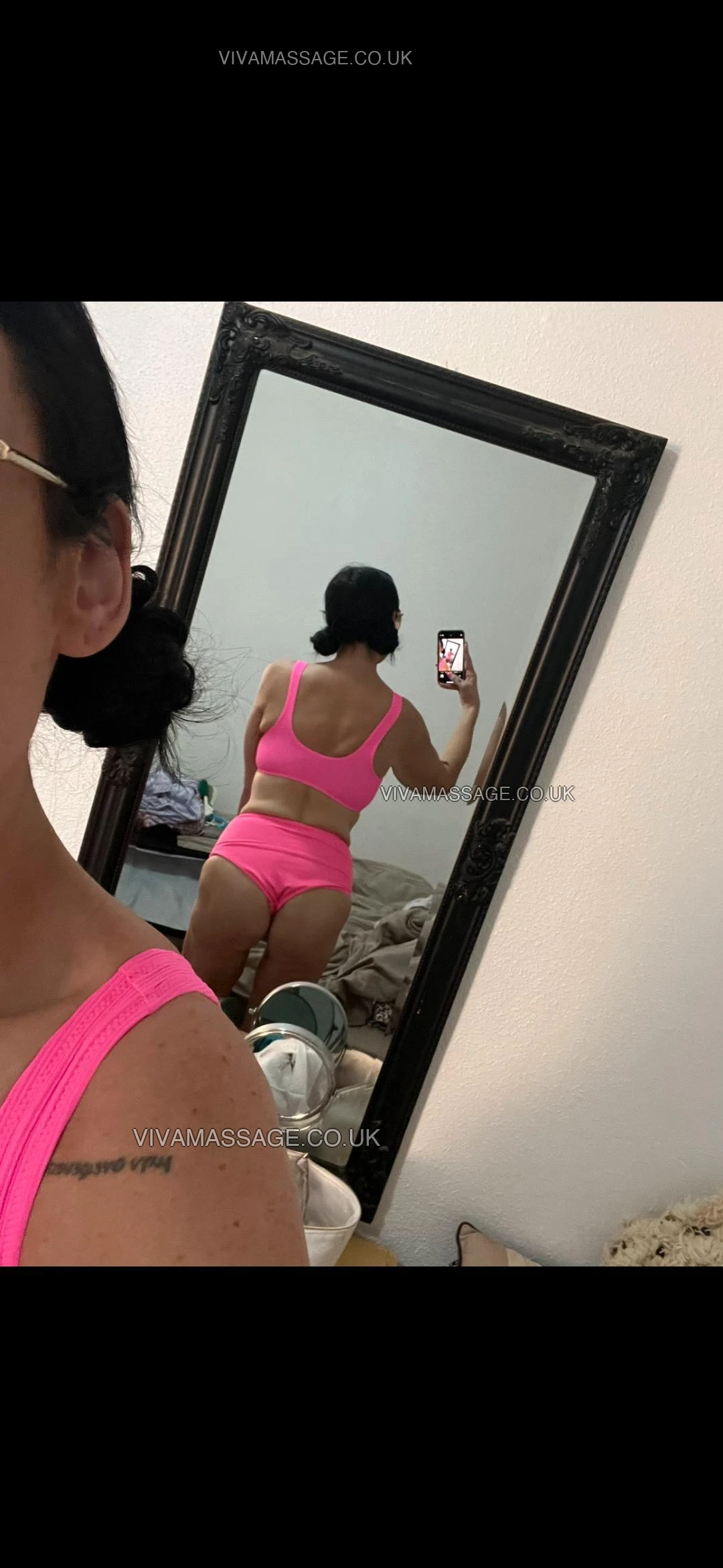 Photo 8 of WhitneyWild666