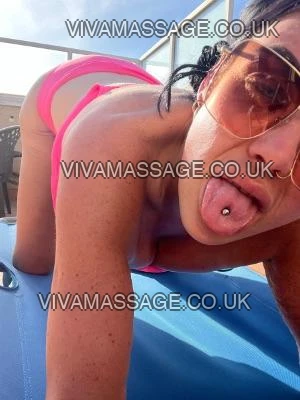 Photo 11 of WhitneyWild666