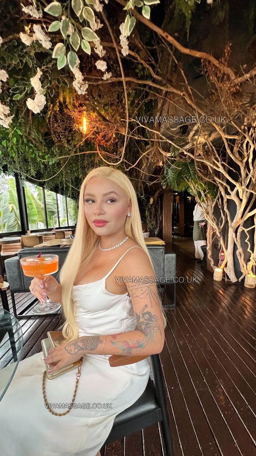 Photo 1 of BIANCA_SWEET