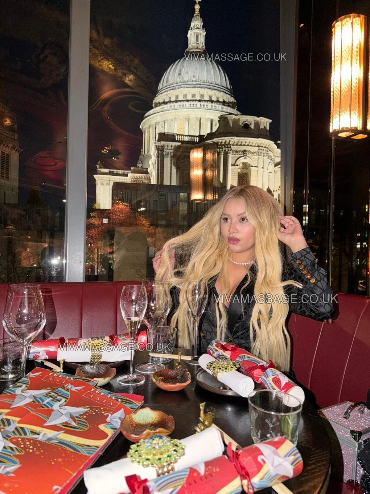 Photo 1 of BIANCA_SWEET