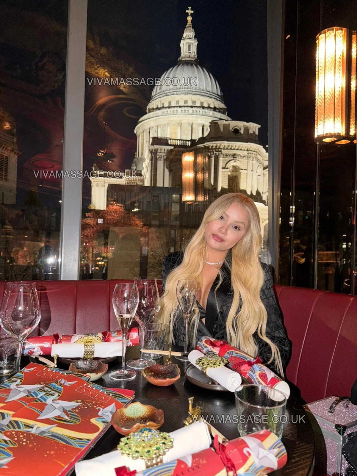 Photo 4 of BIANCA_SWEET