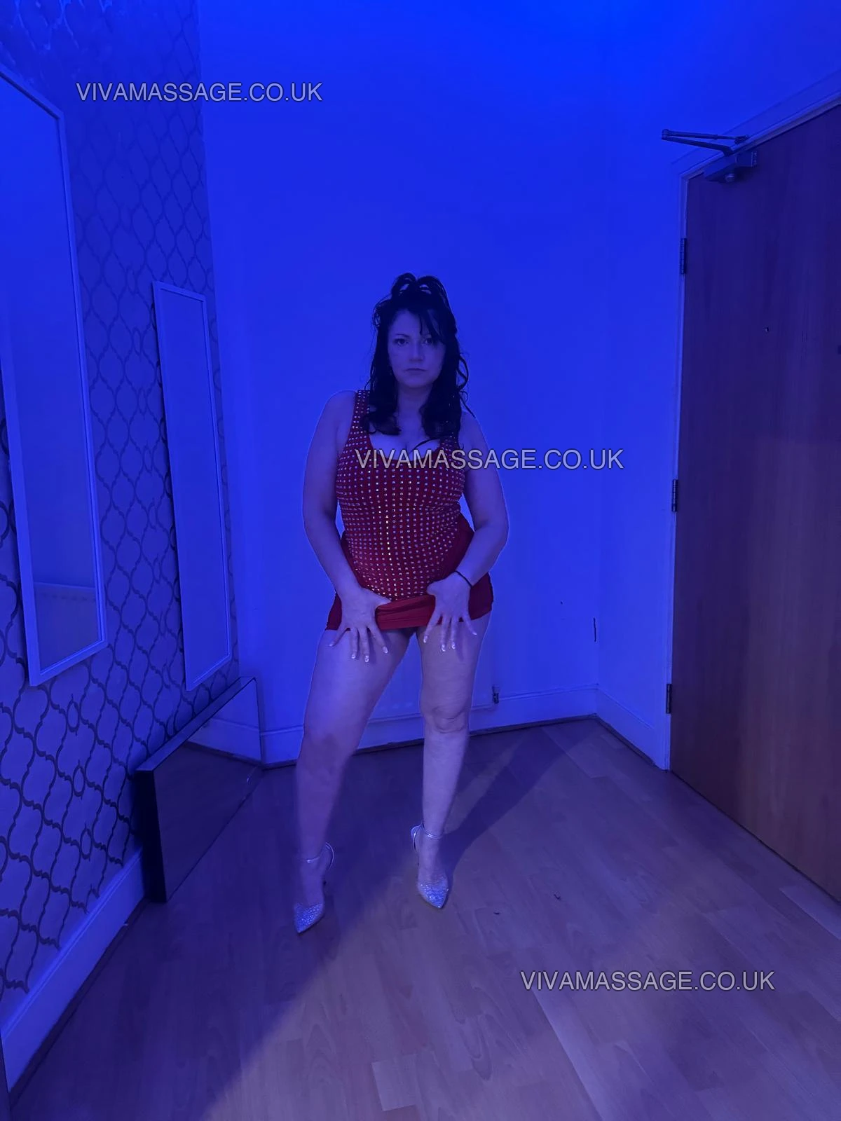 Photo 12 of SWEET FERNANDA