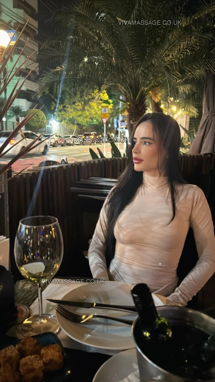 Photo 1 of Party Girl Tiffany 