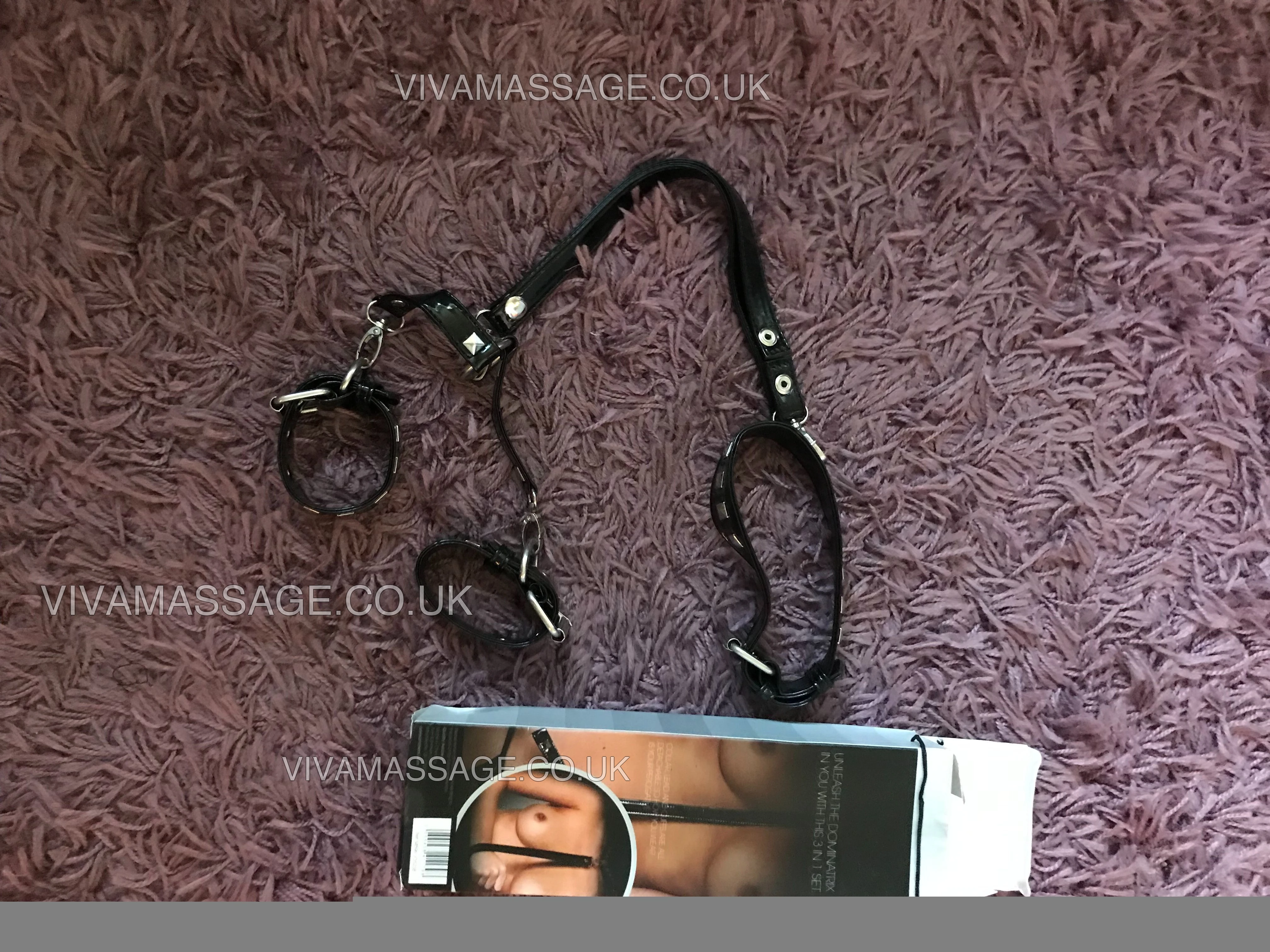 Photo 1 of English Tiffany