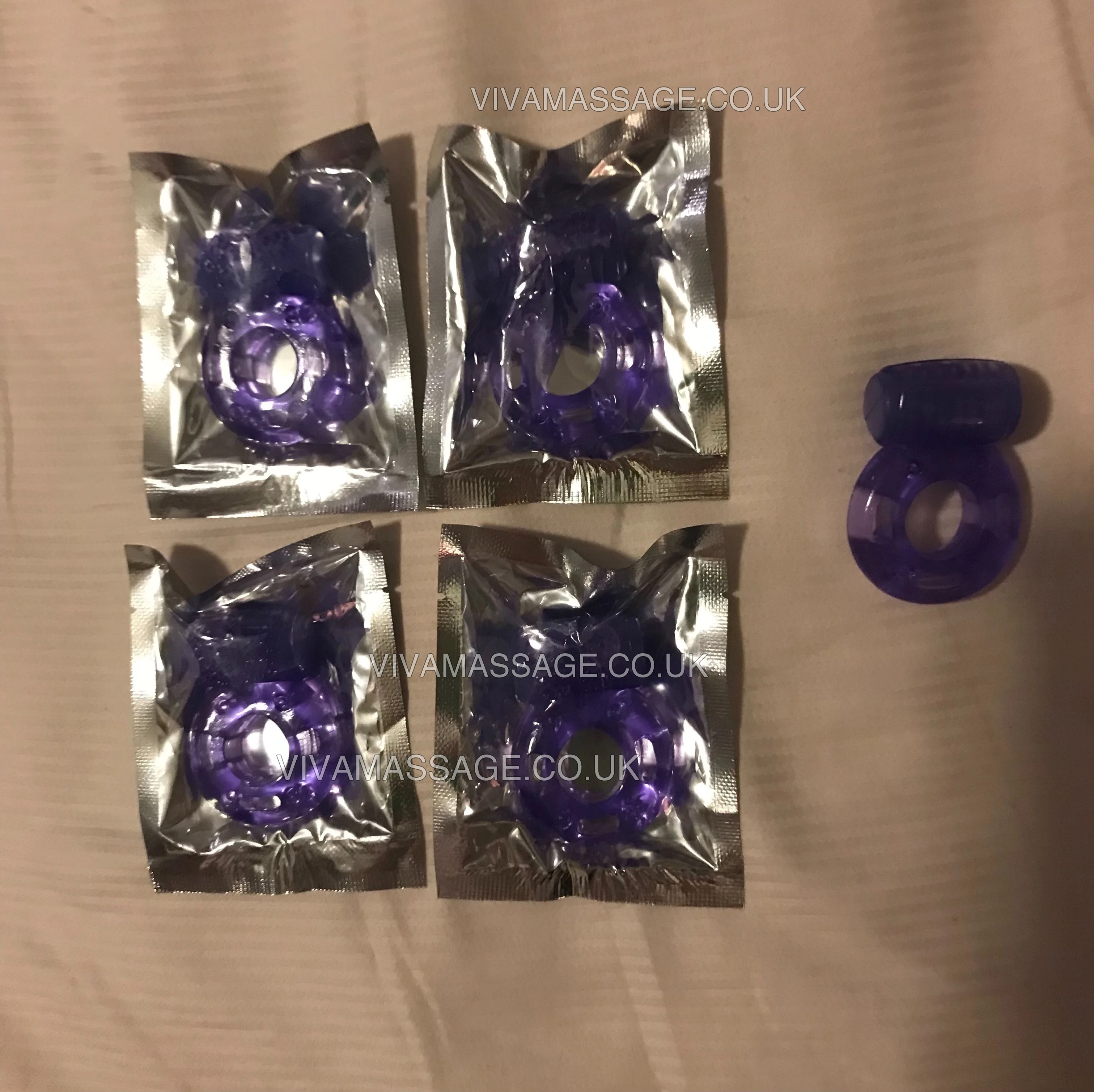 Photo 2 of English Tiffany