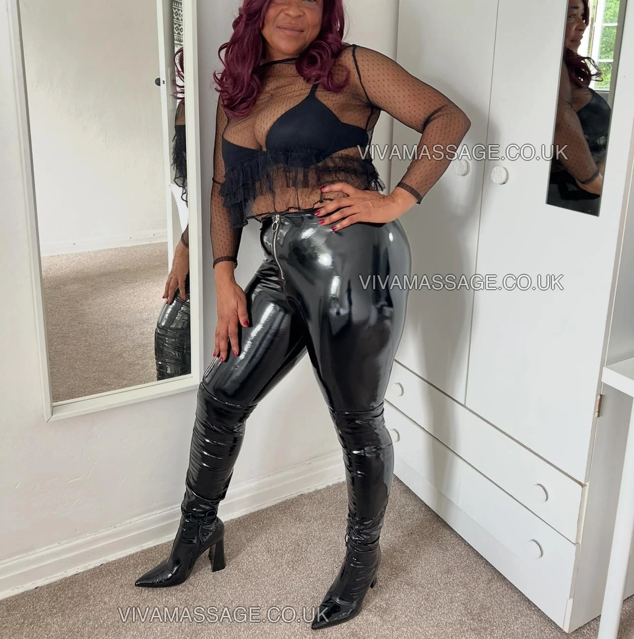 Photo 6 of Eulalia2025