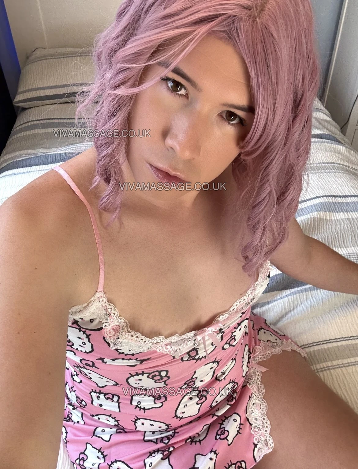 Photo 3 of headkandy