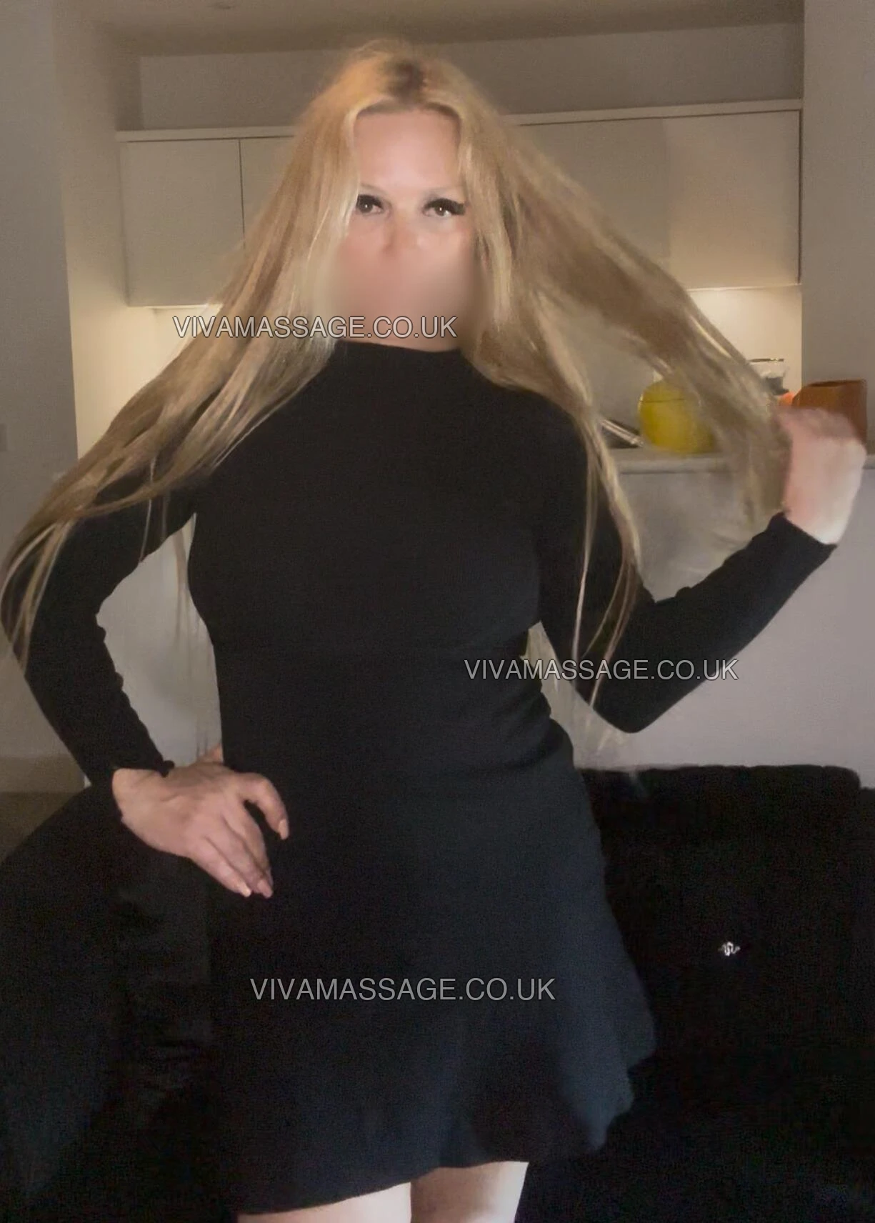 Photo 1 of bellablond