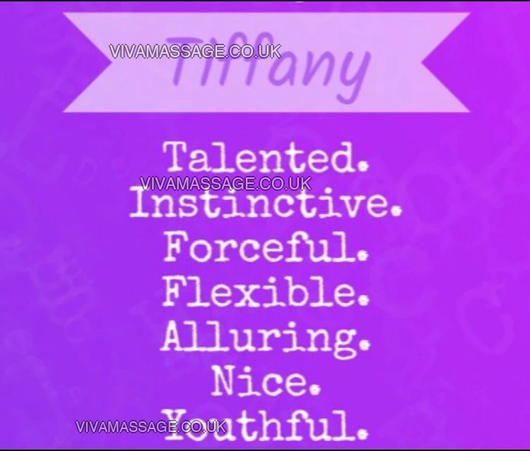 Photo 41 of English Tiffany