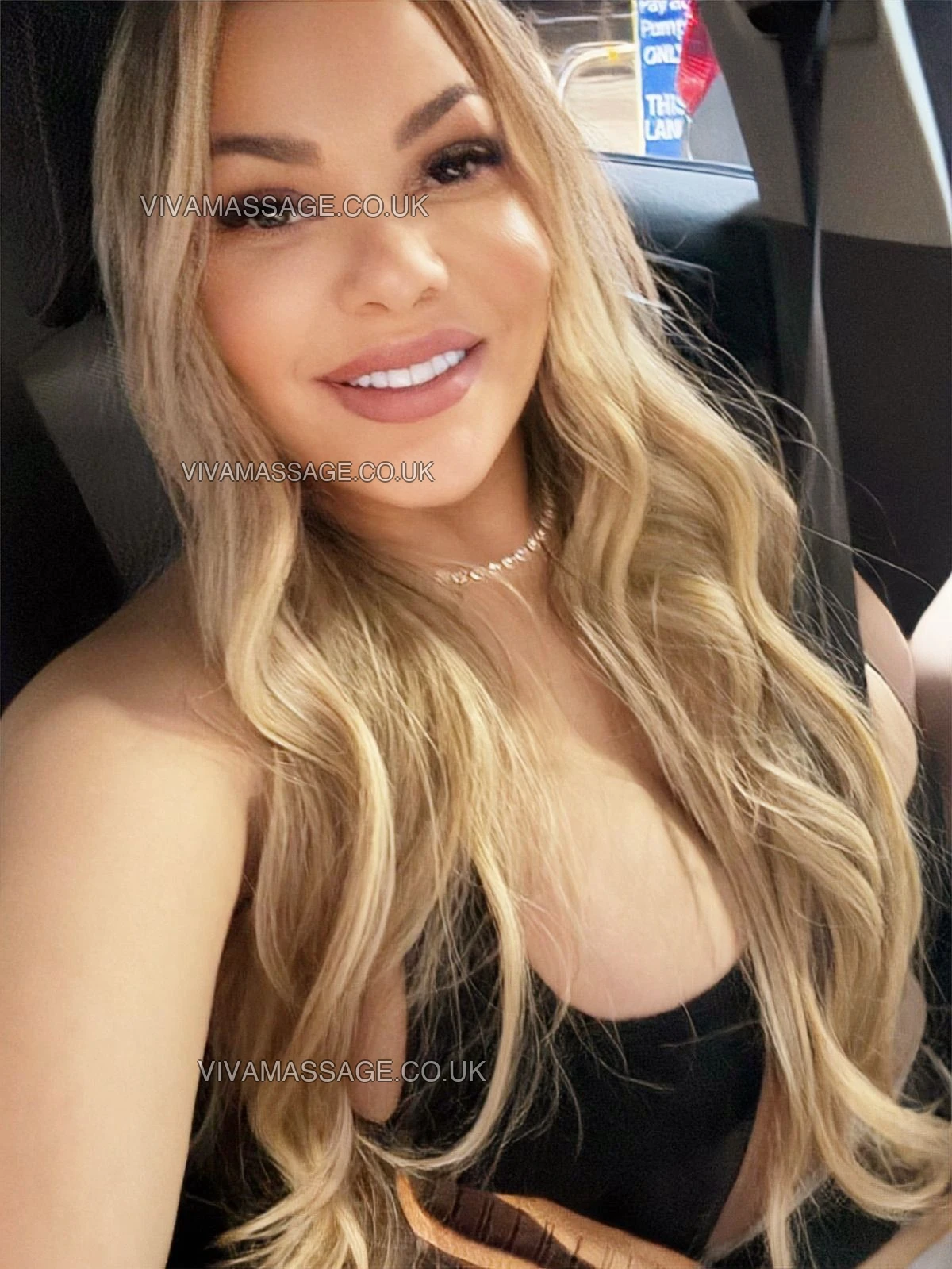 Photo 7 of Valentina_Busty_38EE