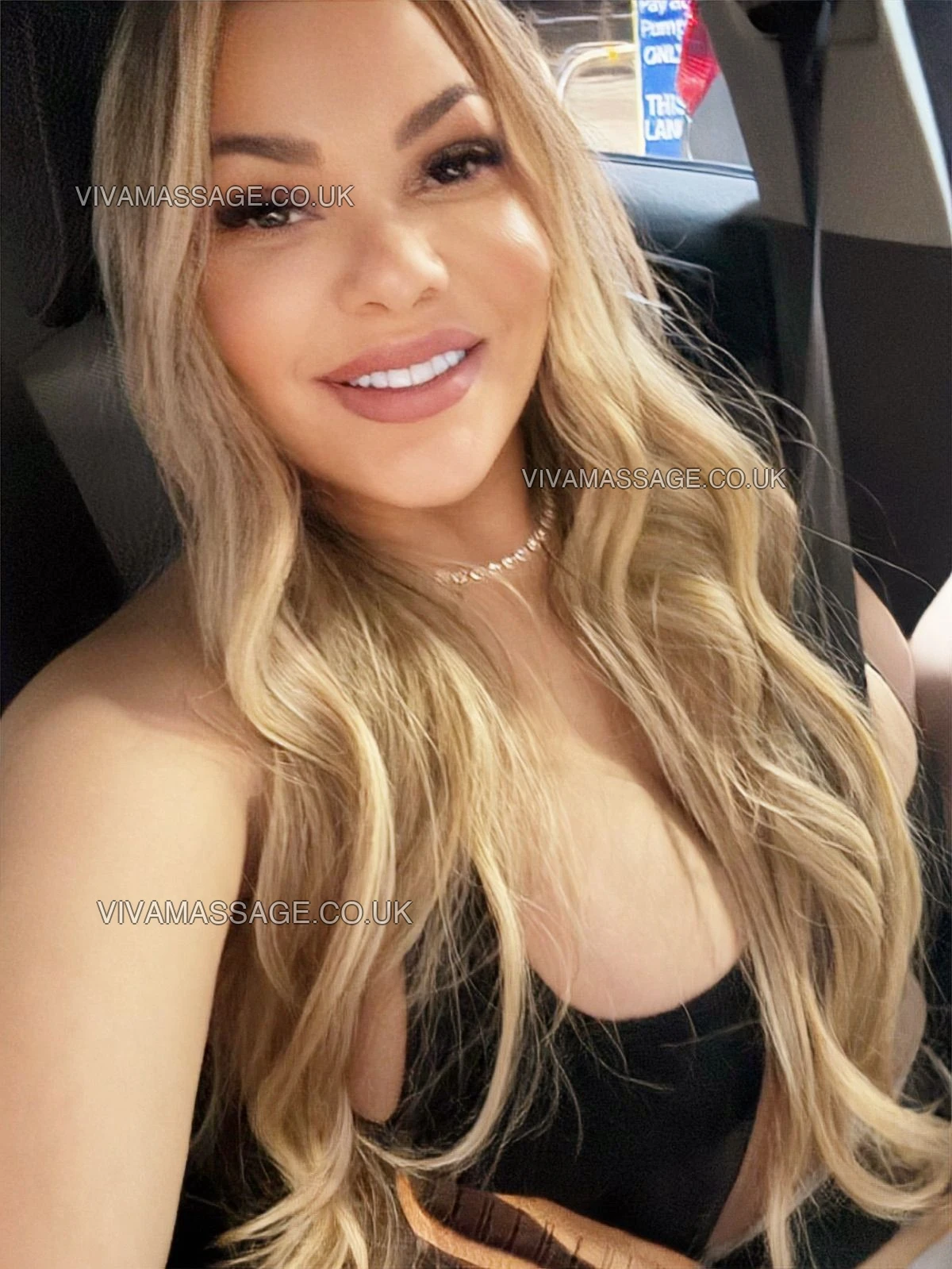 Photo 5 of Valentina_Busty_38EE