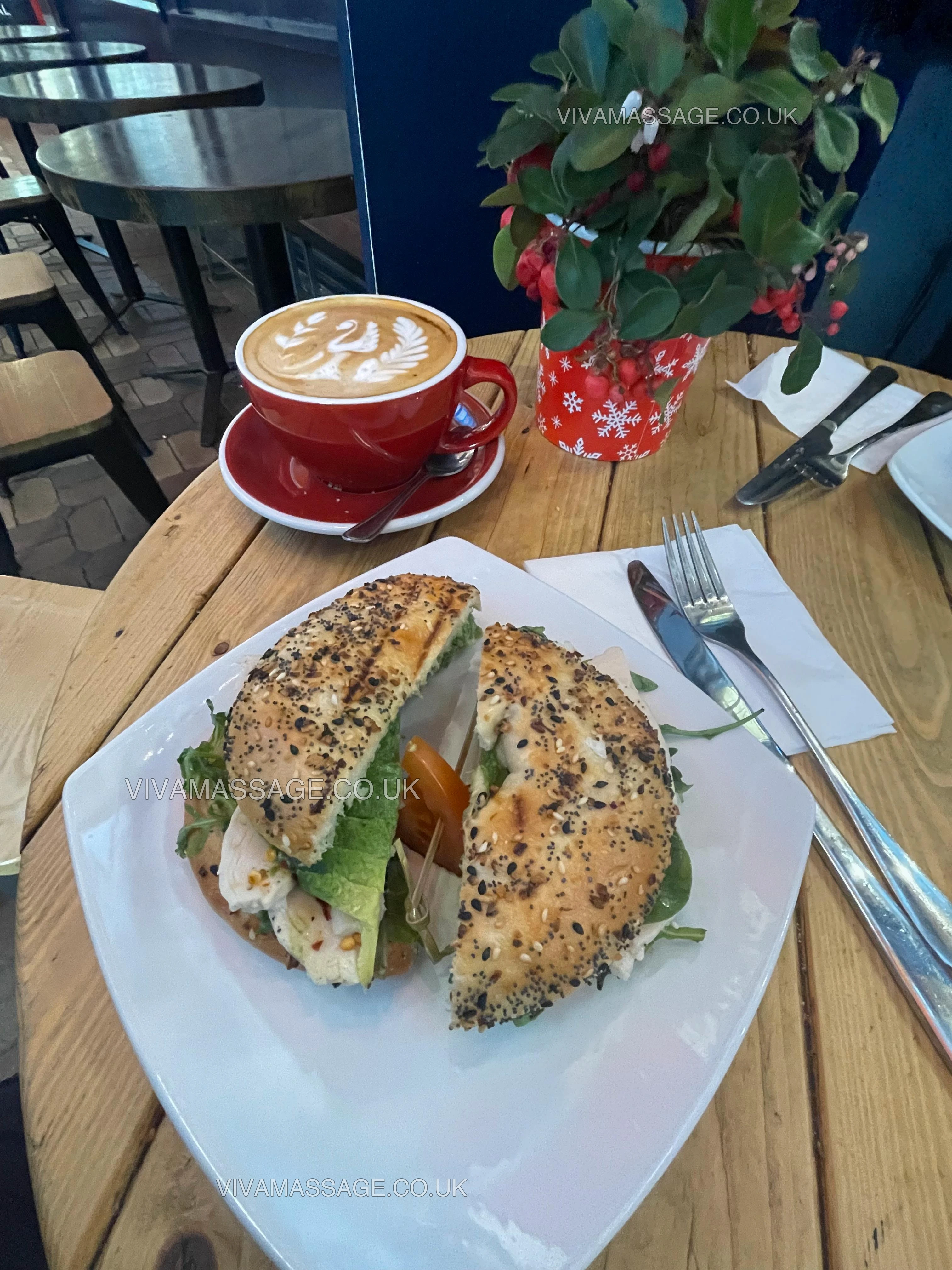 Photo 1 of MASSAGES LILLY