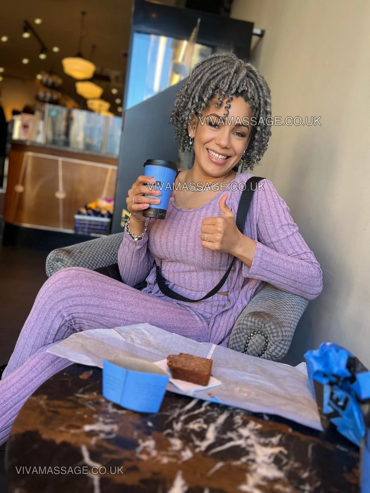 Photo 90 of MASSAGES LILLY