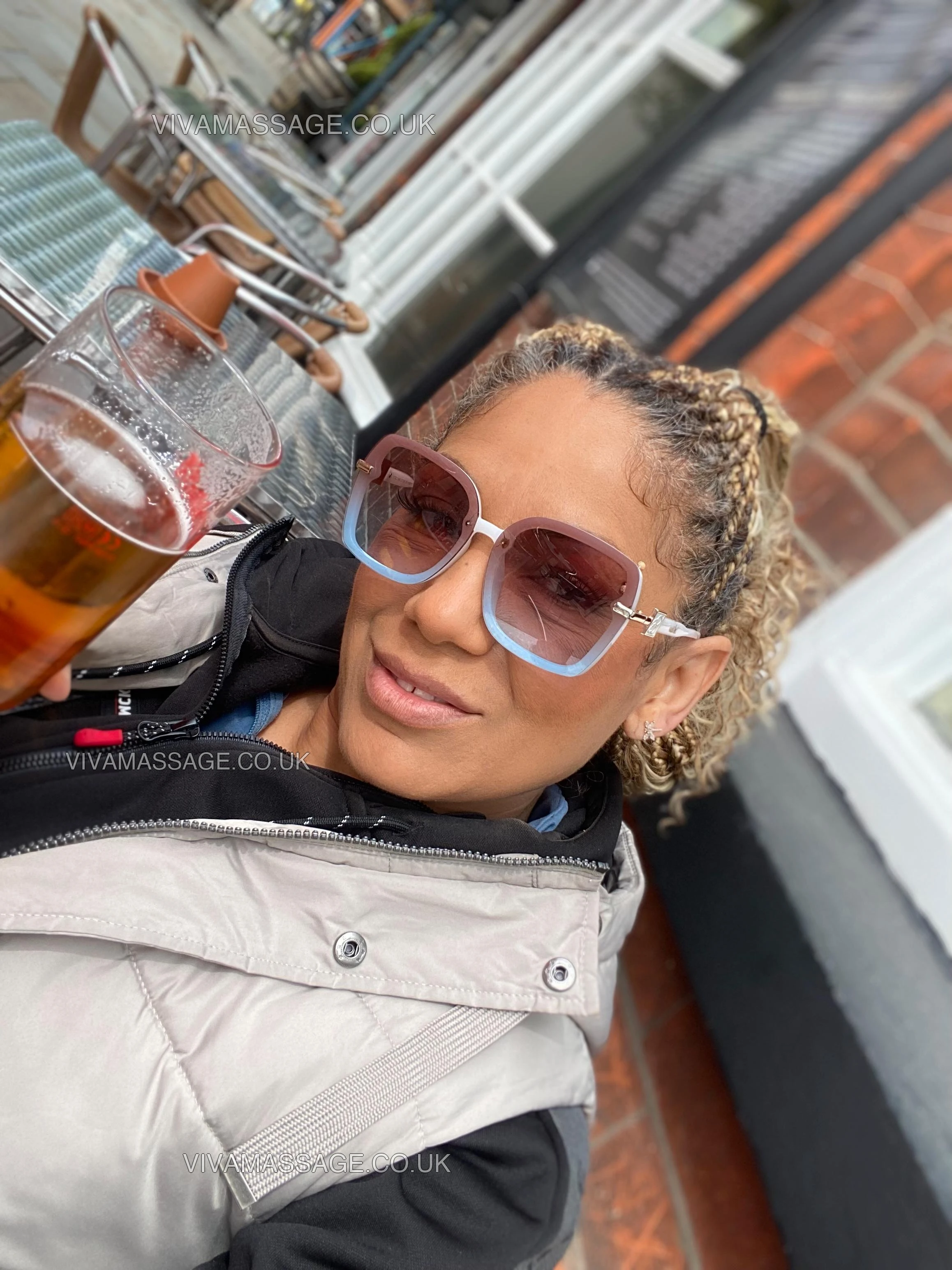 Photo 48 of MASSAGES LILLY