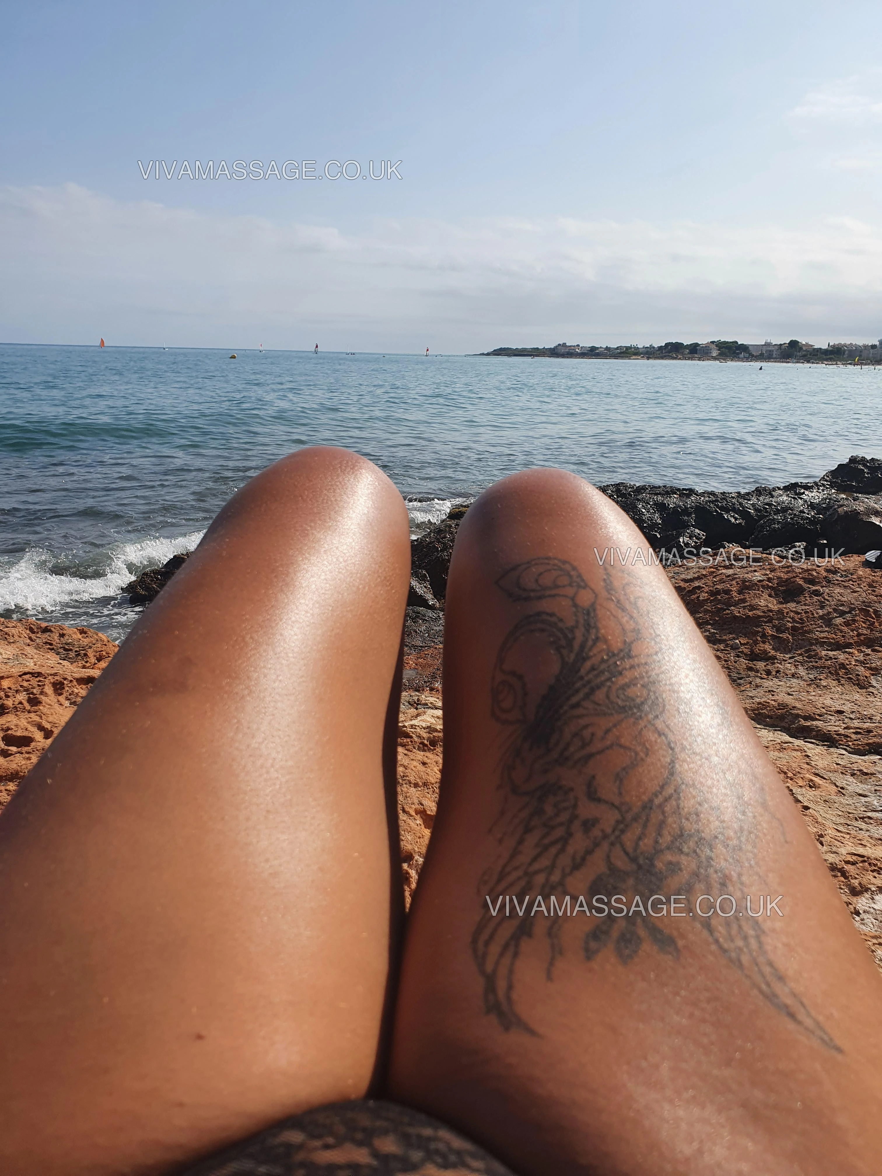 Photo 64 of MASSAGES LILLY