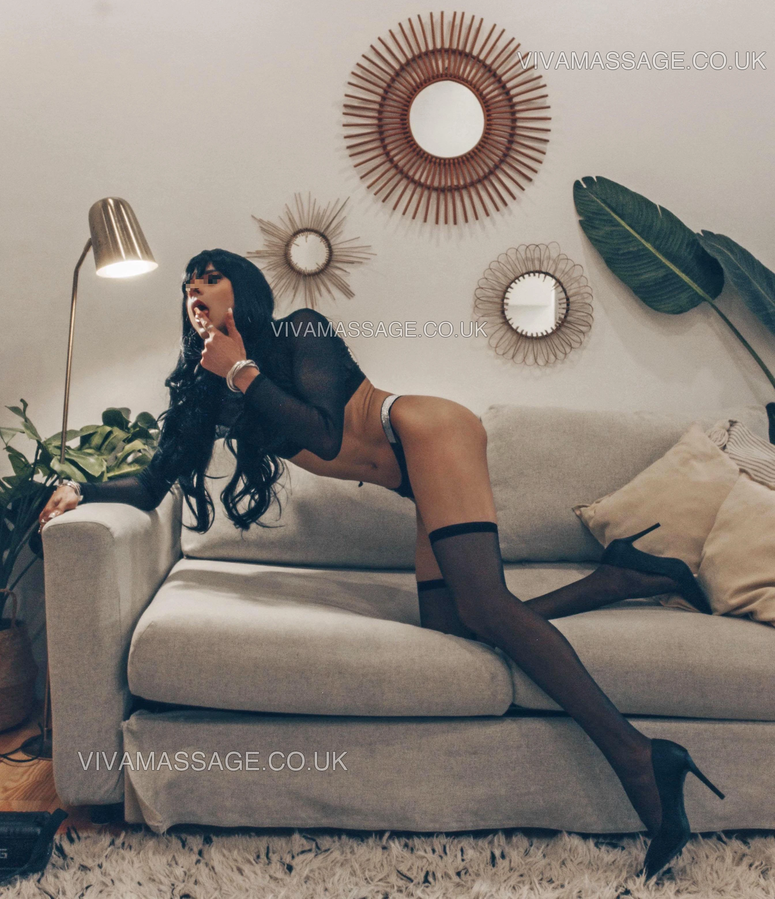 Photo 1 of TV Nicole Secrets