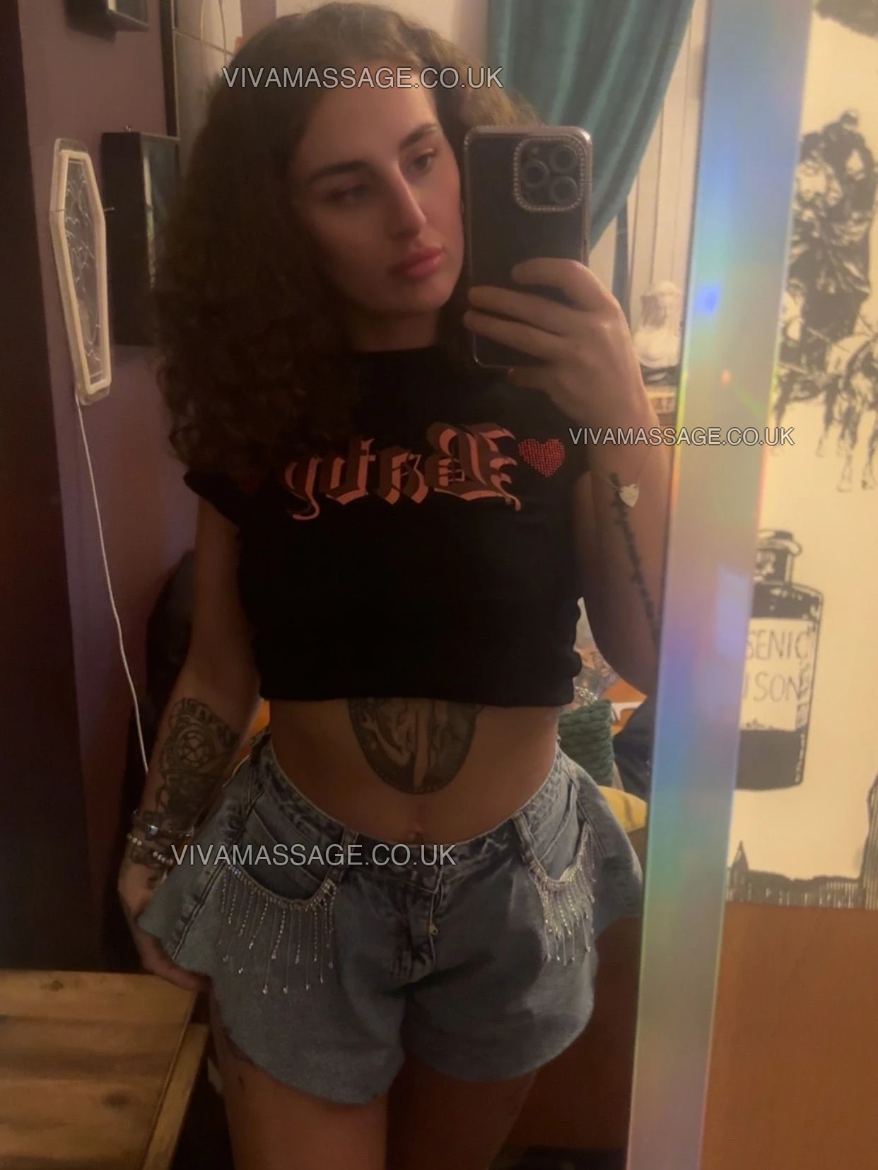 Photo 1 of PrincessDalulu