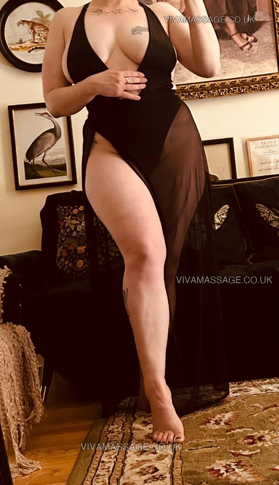 Photo 1 of Cora Leigh