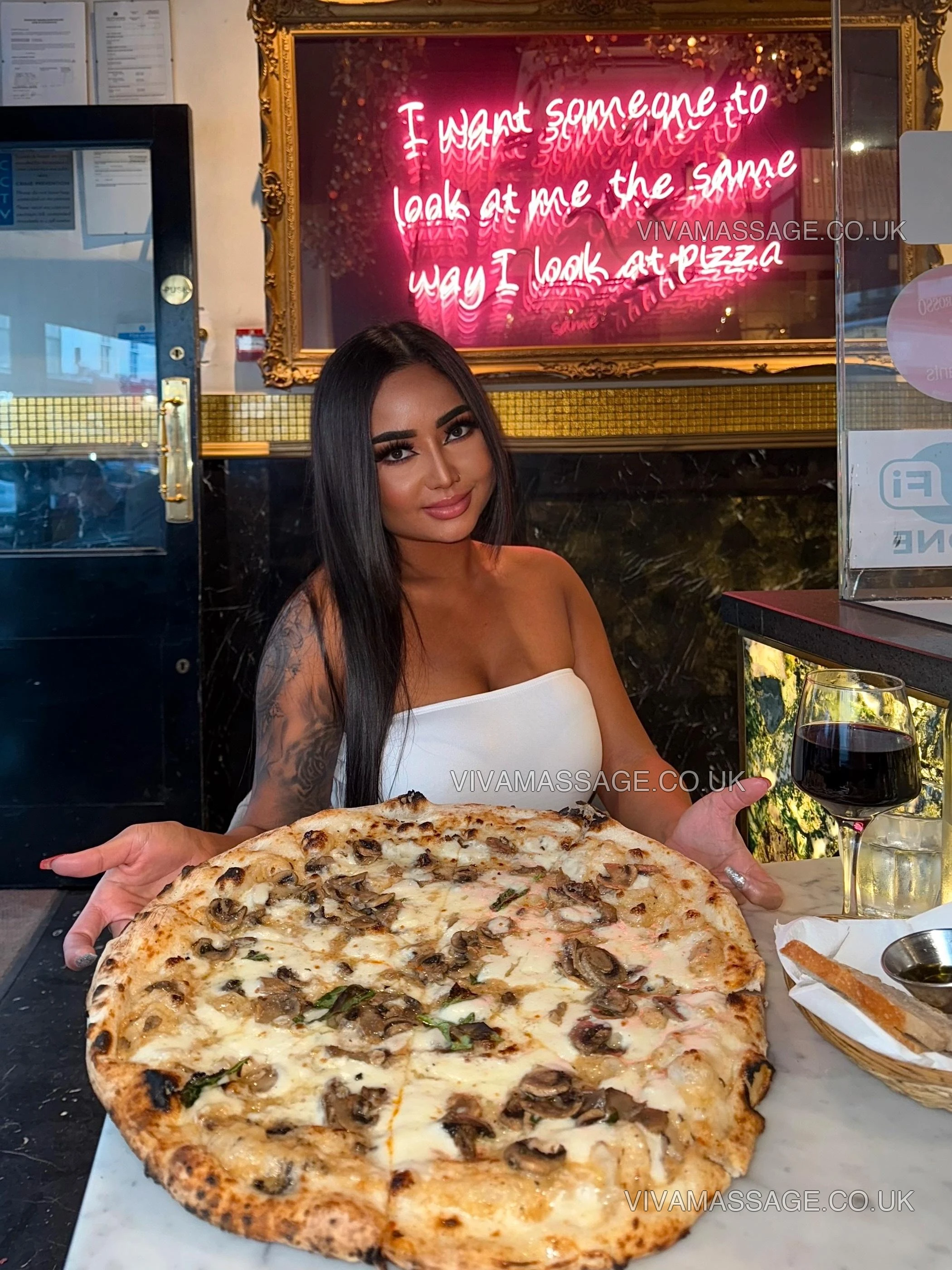 Photo 1 of Lily Naughty Thai 