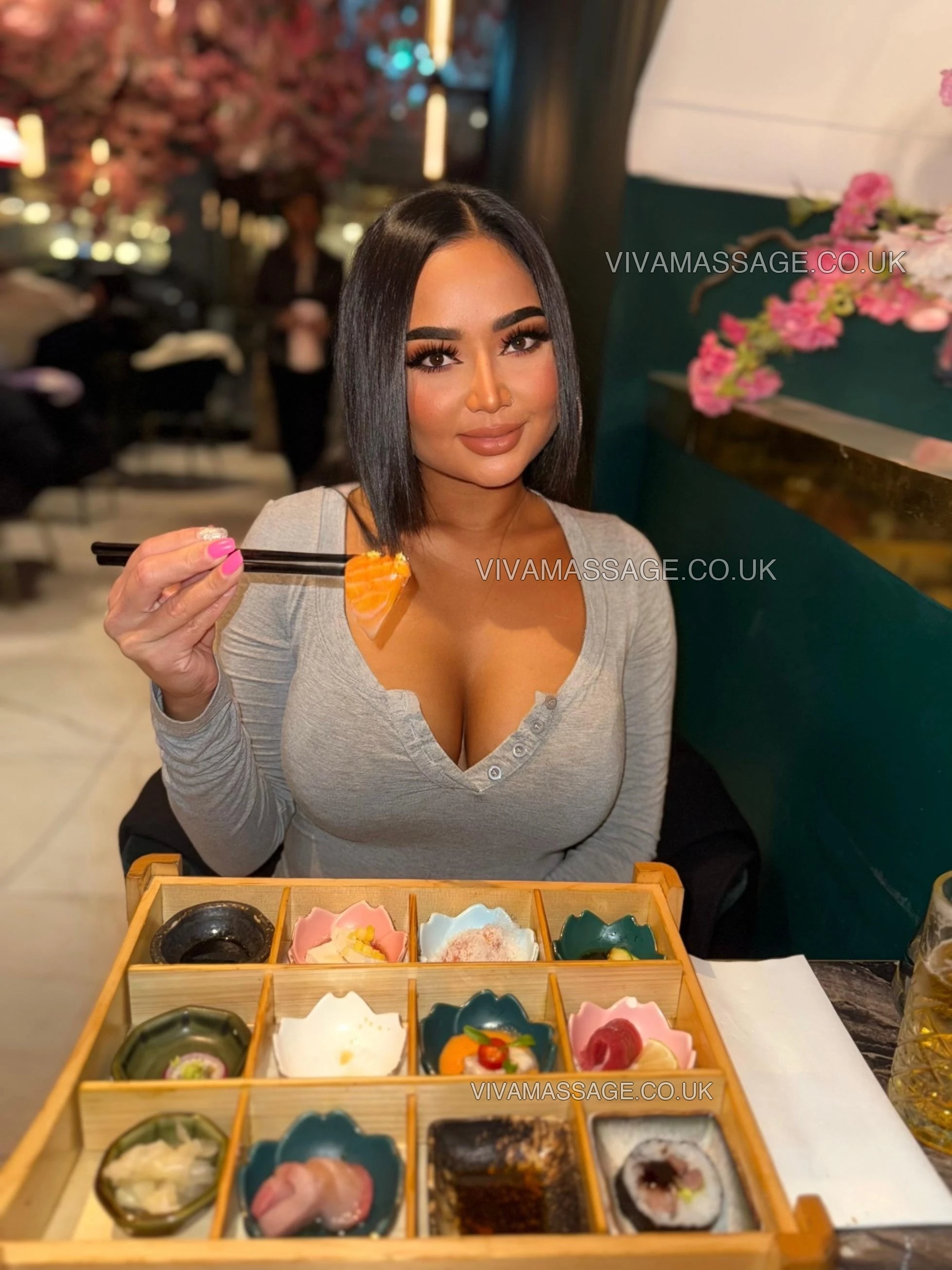 Photo 2 of Lily Naughty Thai 