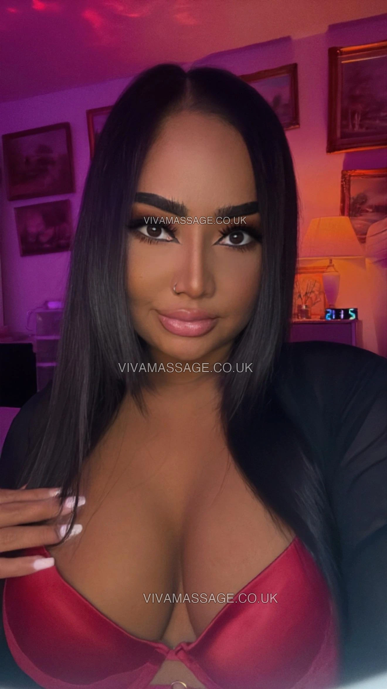 Photo 9 of Lily Naughty Thai 