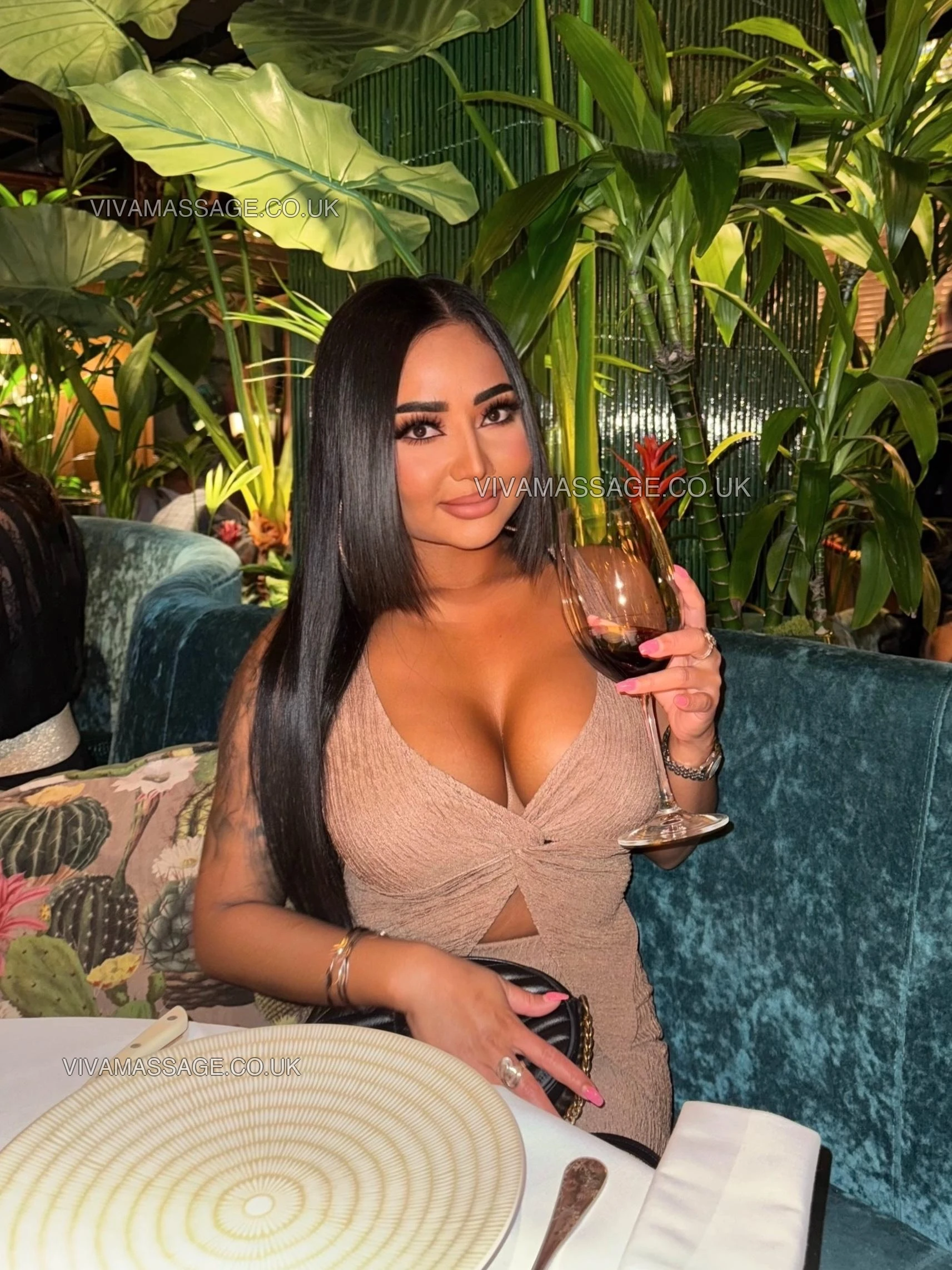 Photo 16 of Lily Naughty Thai 