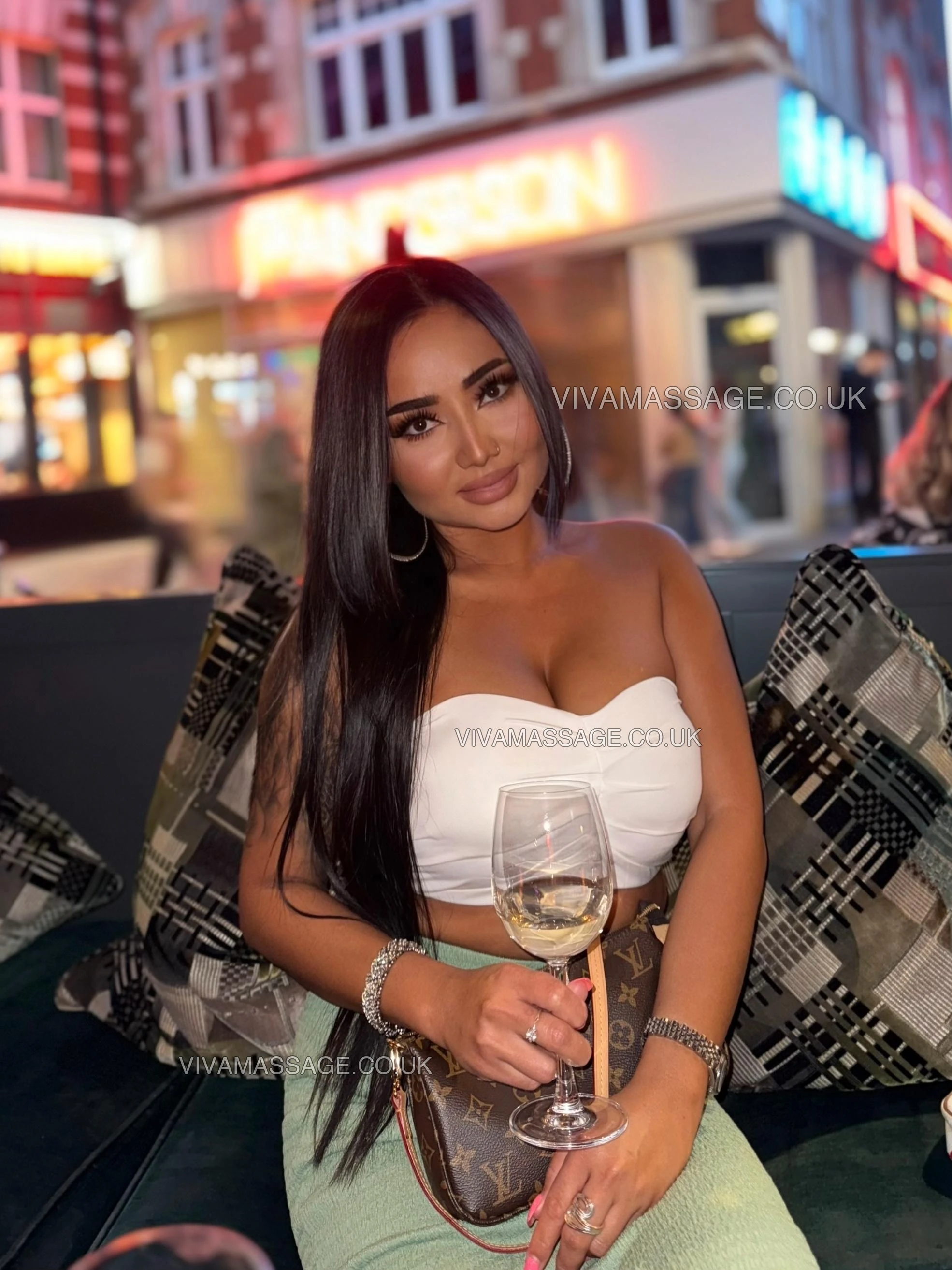 Photo 6 of Lily Naughty Thai 