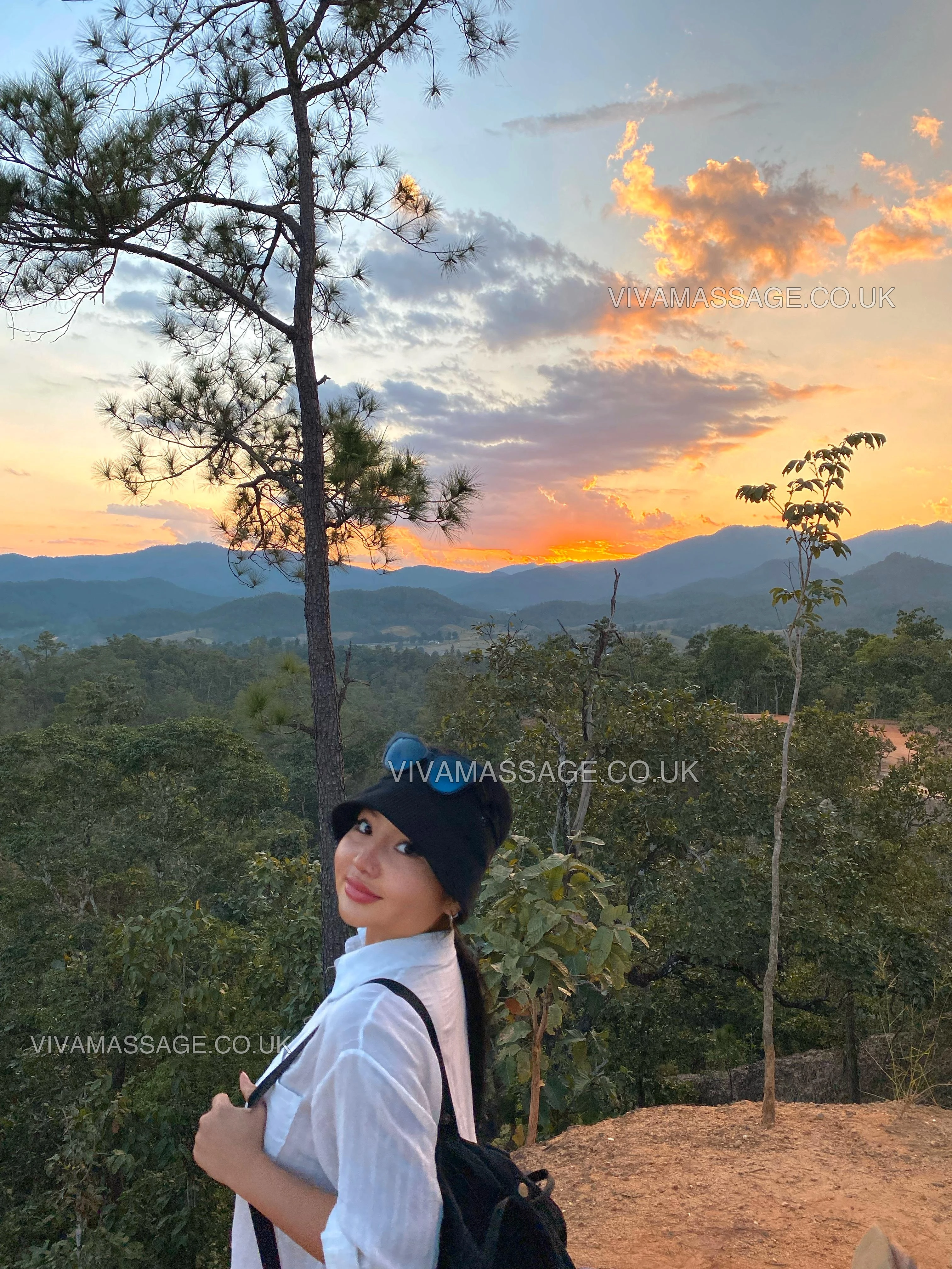 Photo 19 of Lily Naughty Thai 