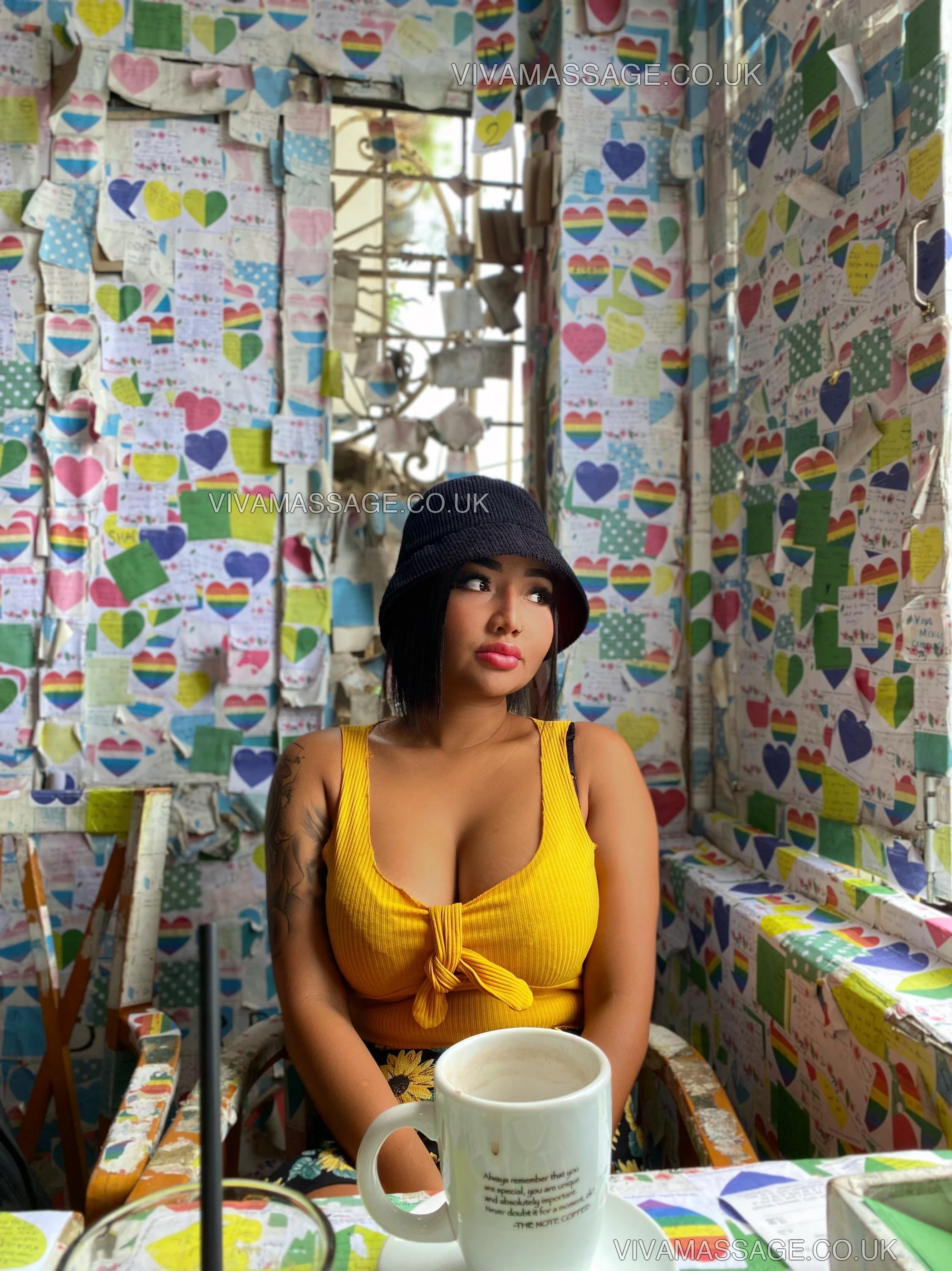 Photo 7 of Lily Naughty Thai 