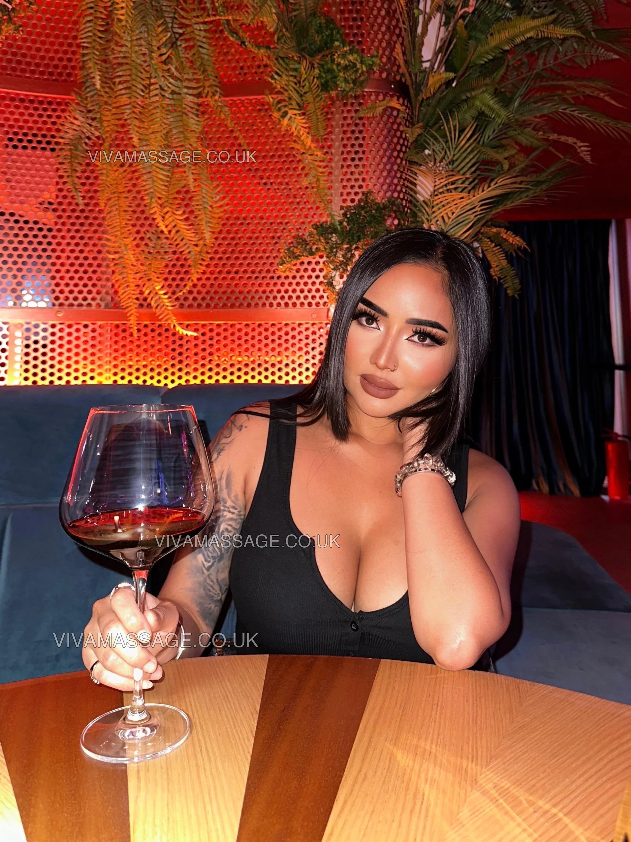 Photo 14 of Lily Naughty Thai 