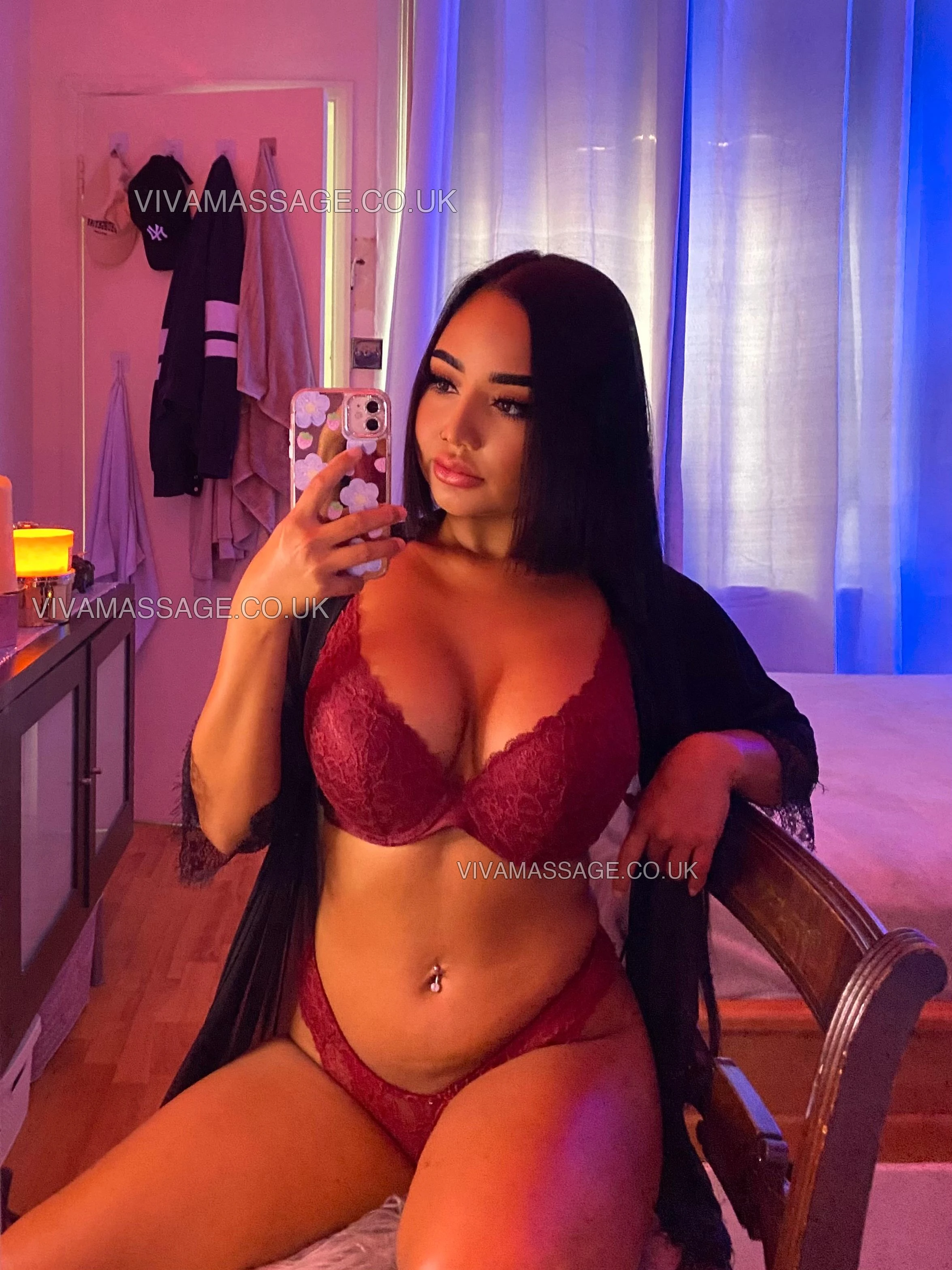 Photo 24 of Lily Naughty Thai 