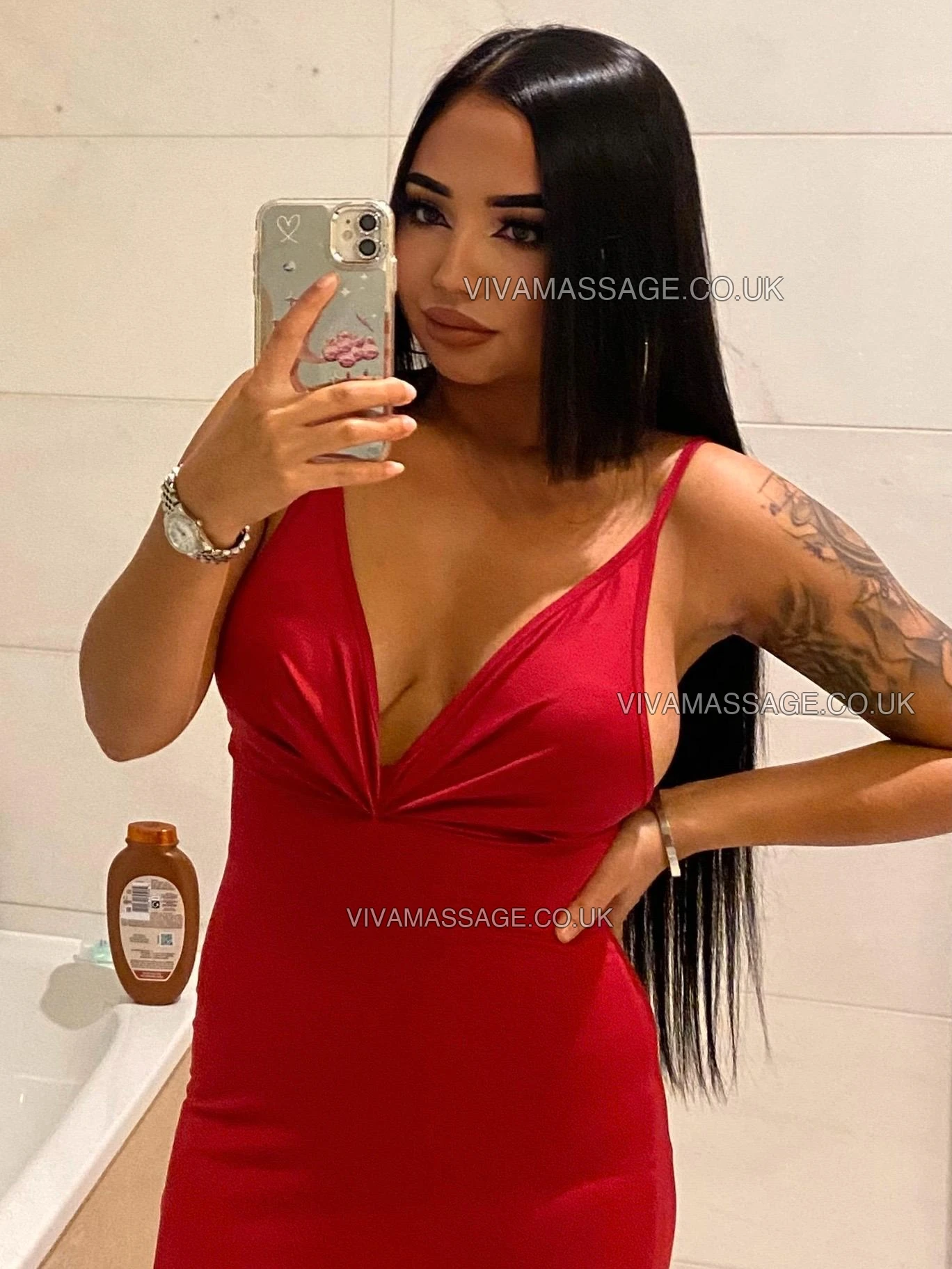 Photo 30 of Lily Naughty Thai 