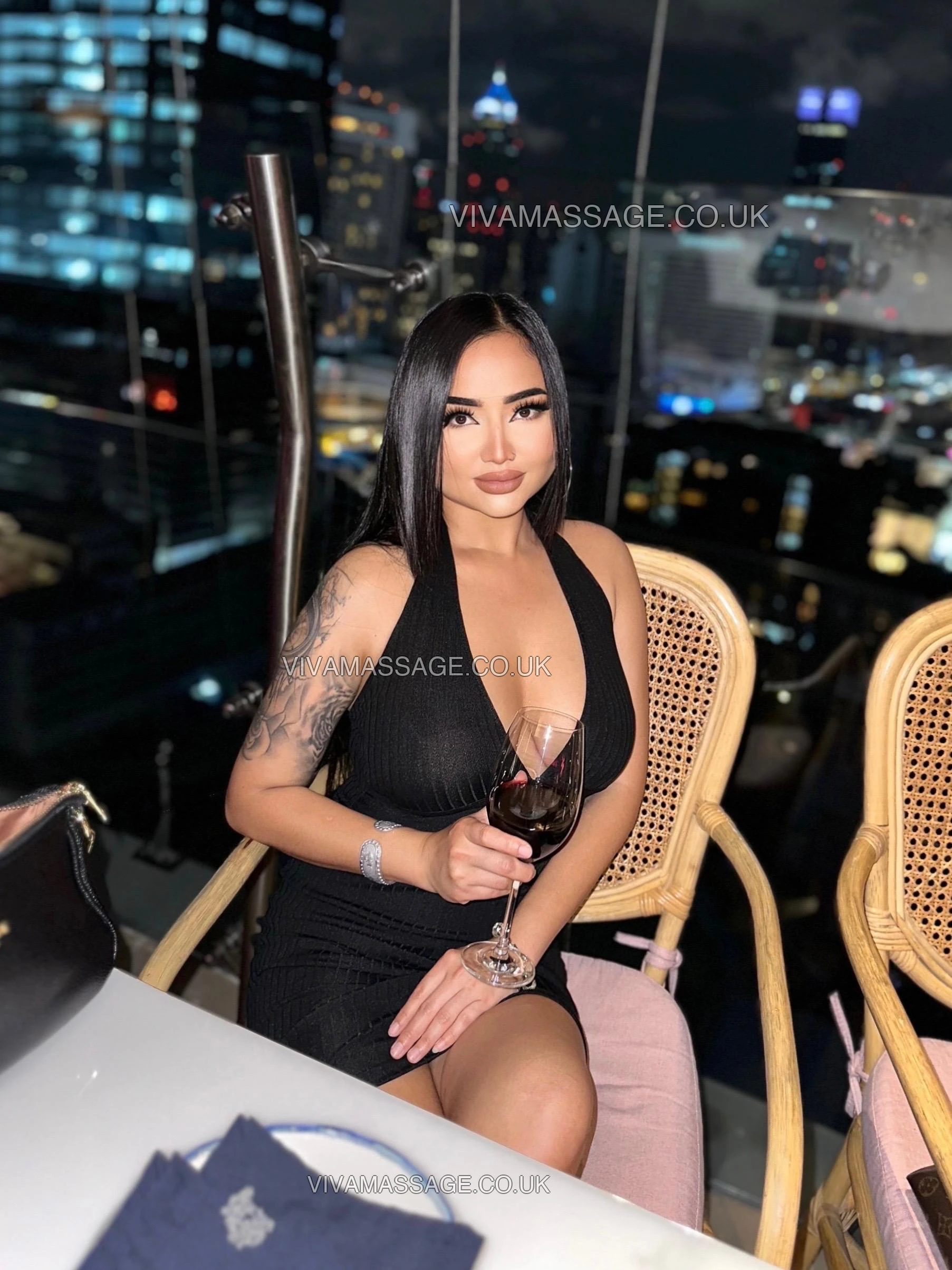 Photo 25 of Lily Naughty Thai 