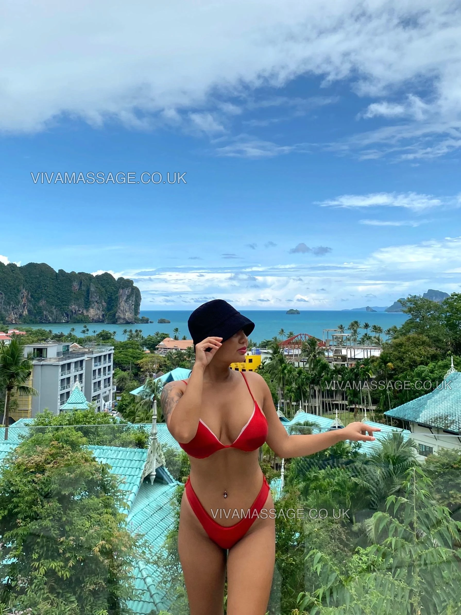 Photo 29 of Lily Naughty Thai 