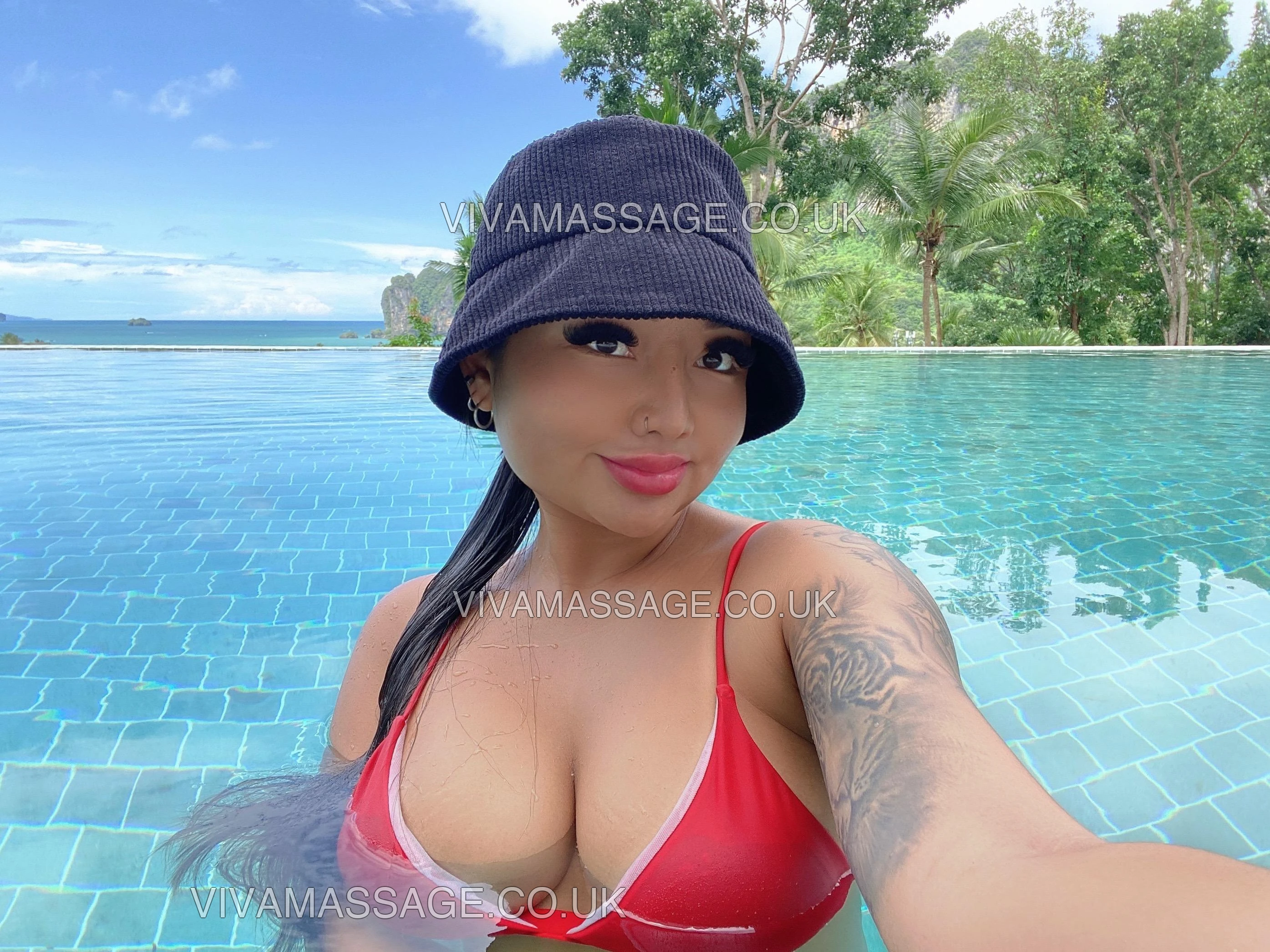 Photo 36 of Lily Naughty Thai 