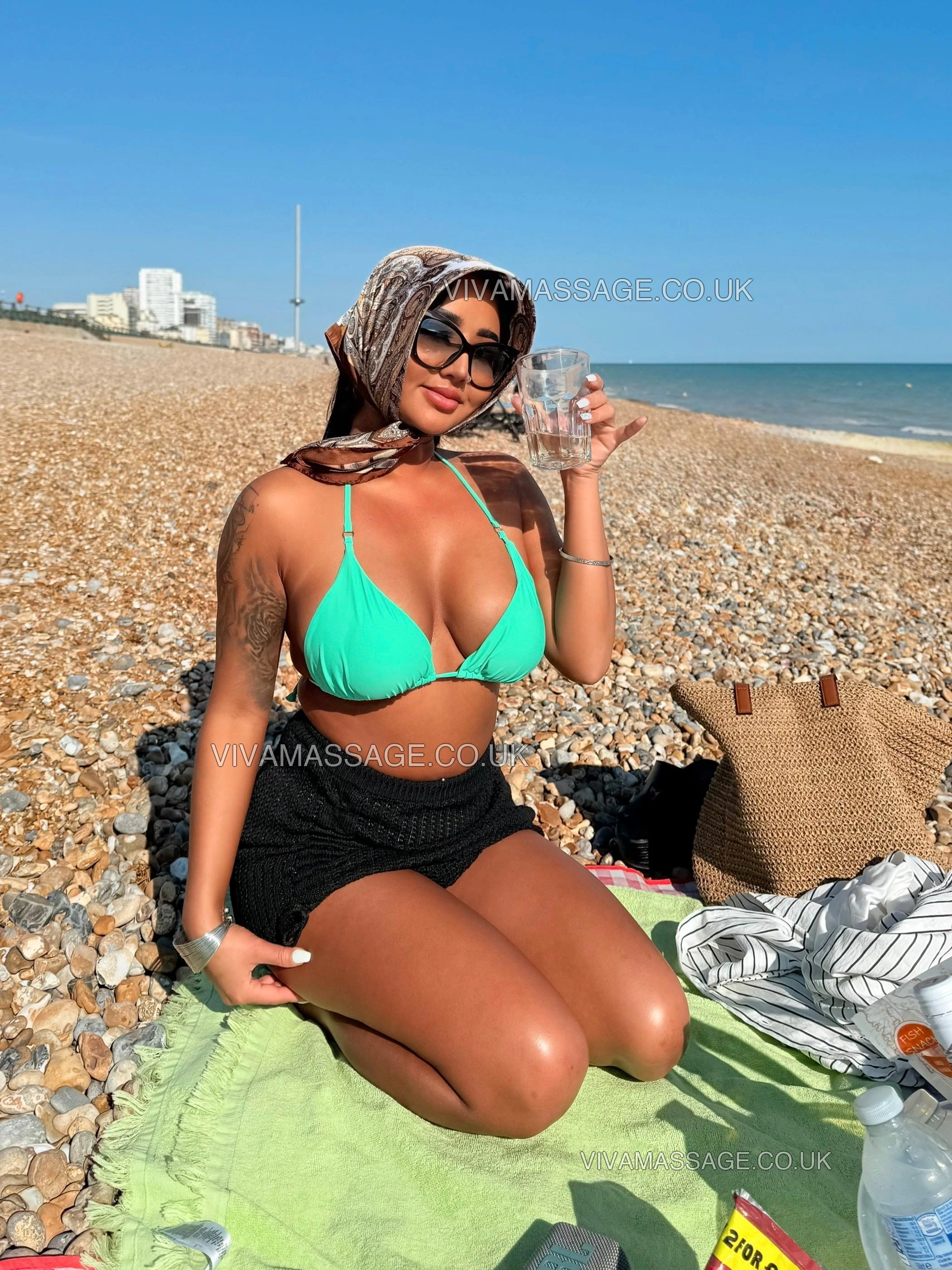 Photo 35 of Lily Naughty Thai 