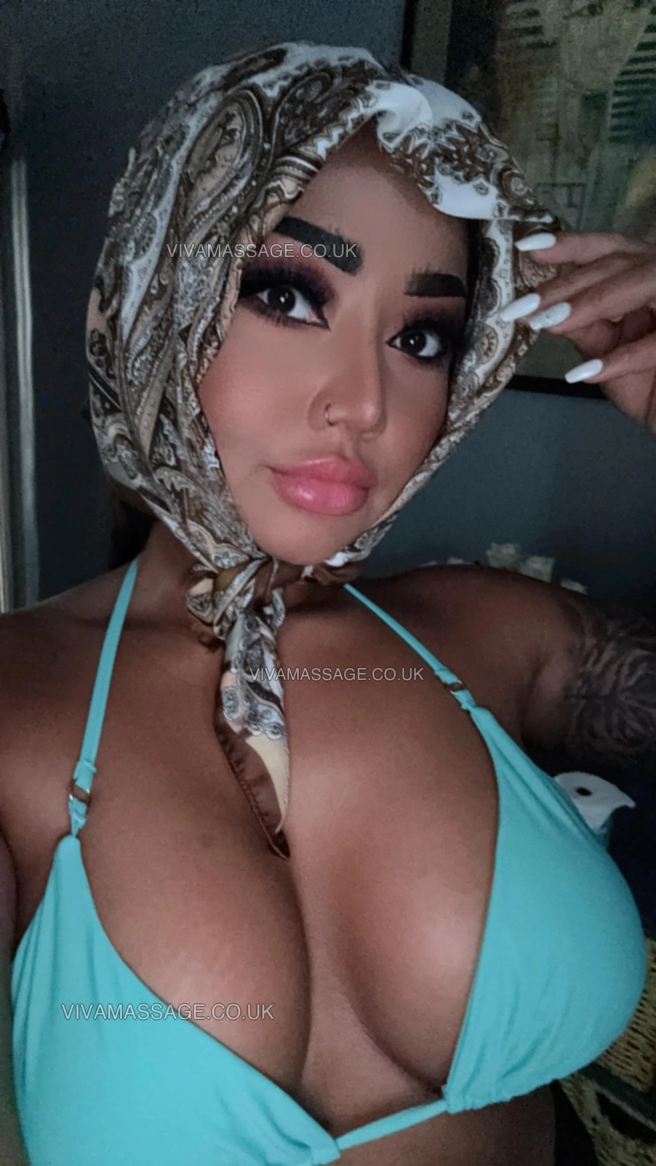 Photo 32 of Lily Naughty Thai 