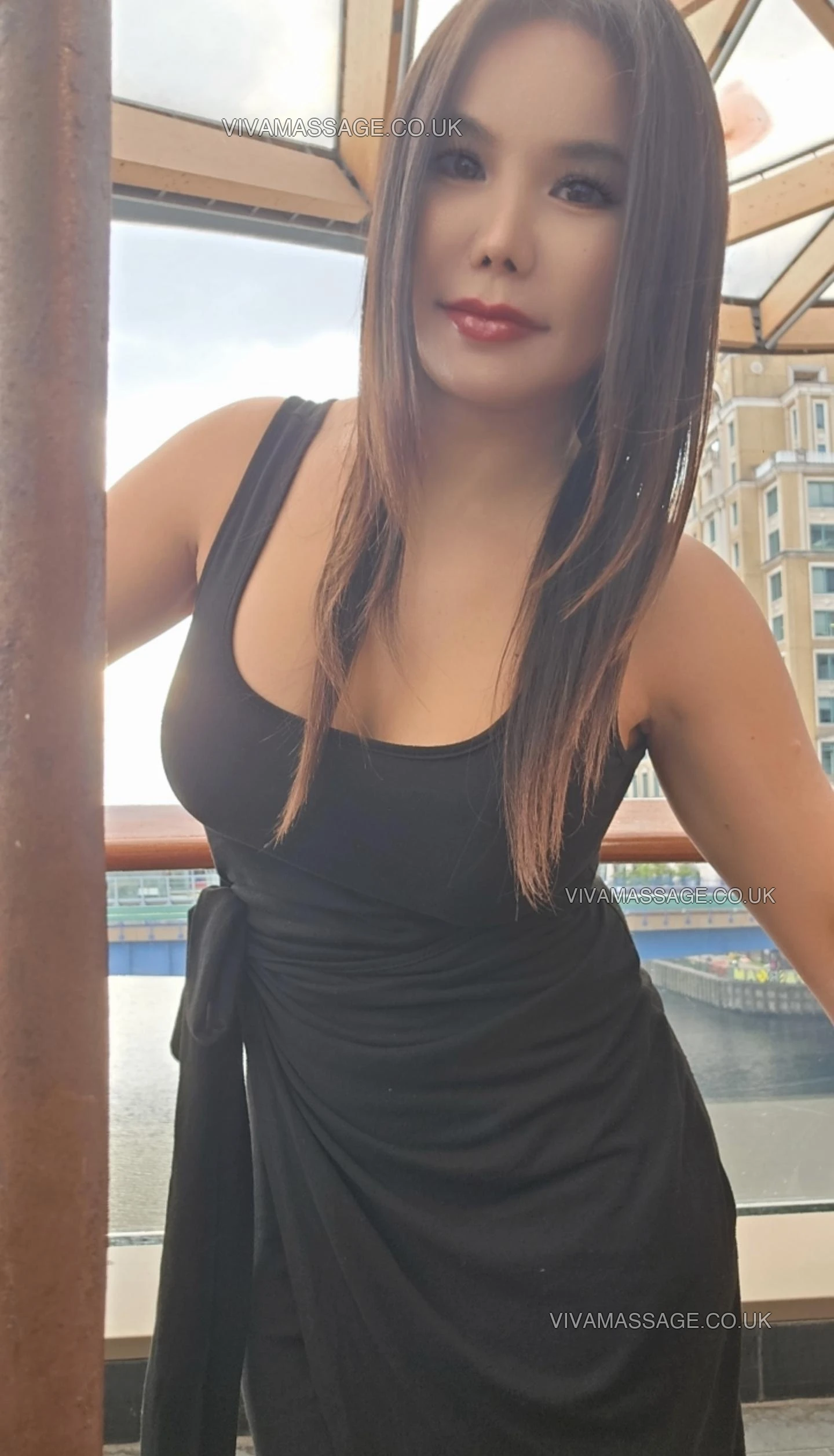 Photo 16 of Alicia Thai Girl