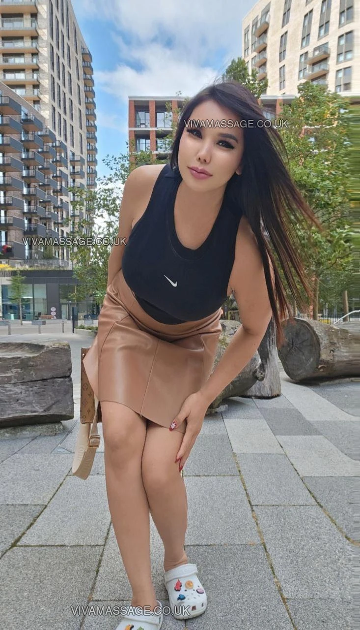 Photo 14 of Alicia Thai Girl