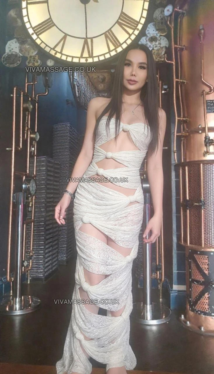 Photo 12 of Alicia Thai Girl