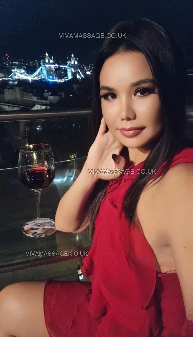 Photo 17 of Alicia Thai Girl