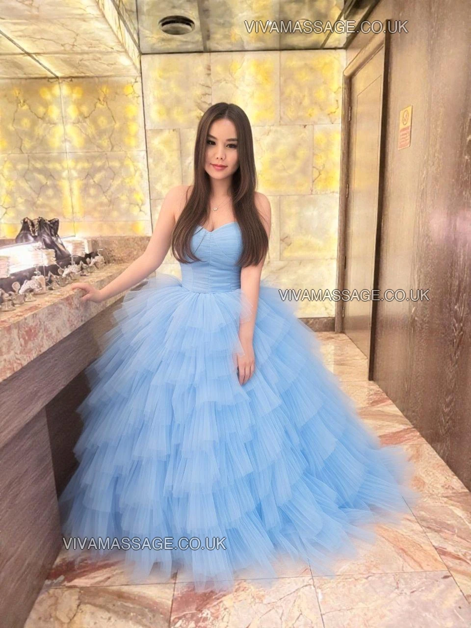 Photo 18 of Alicia Thai Girl