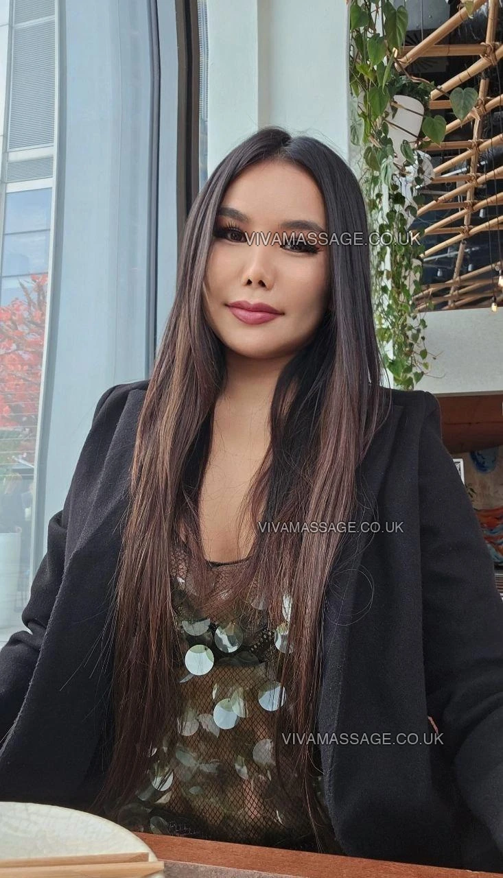 Photo 31 of Alicia Thai Girl