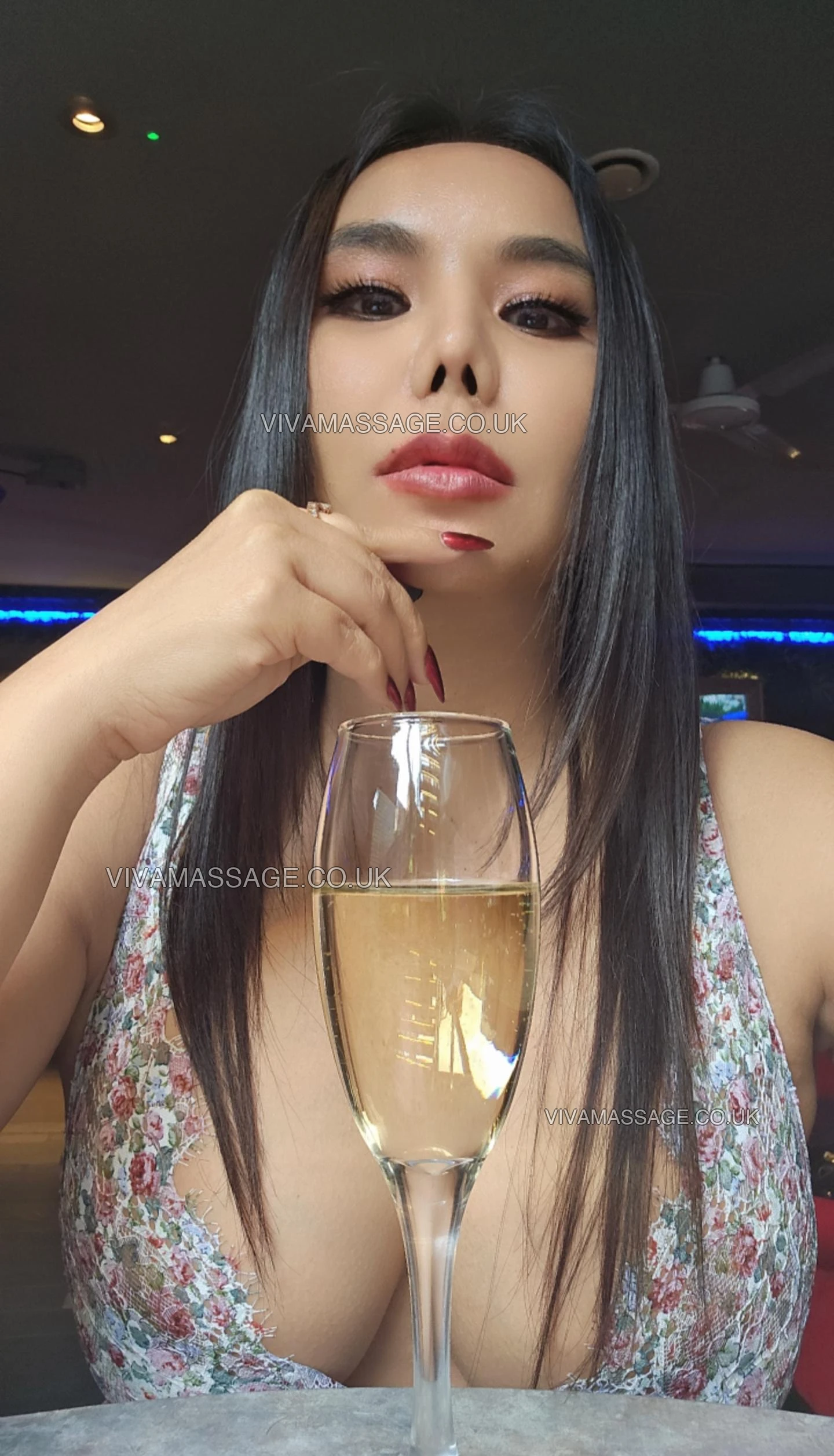 Photo 21 of Alicia Thai Girl