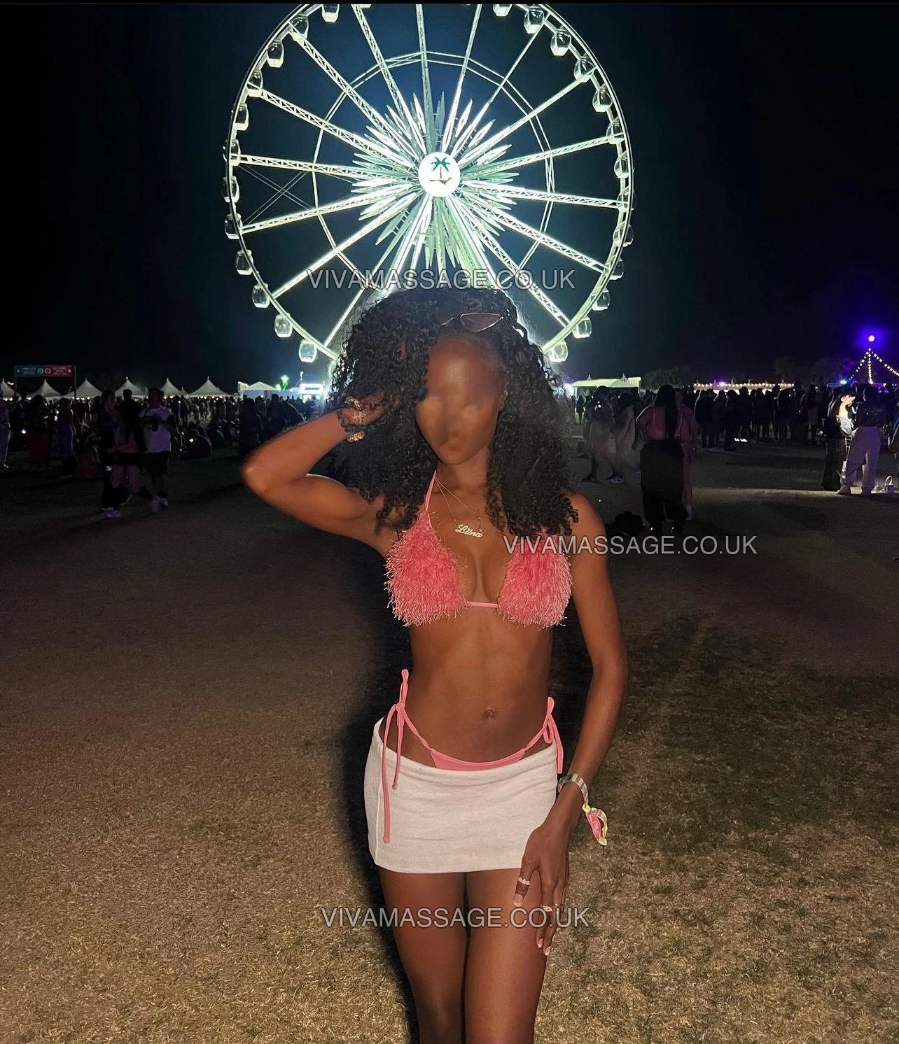 Photo 9 of SLIM EBONY