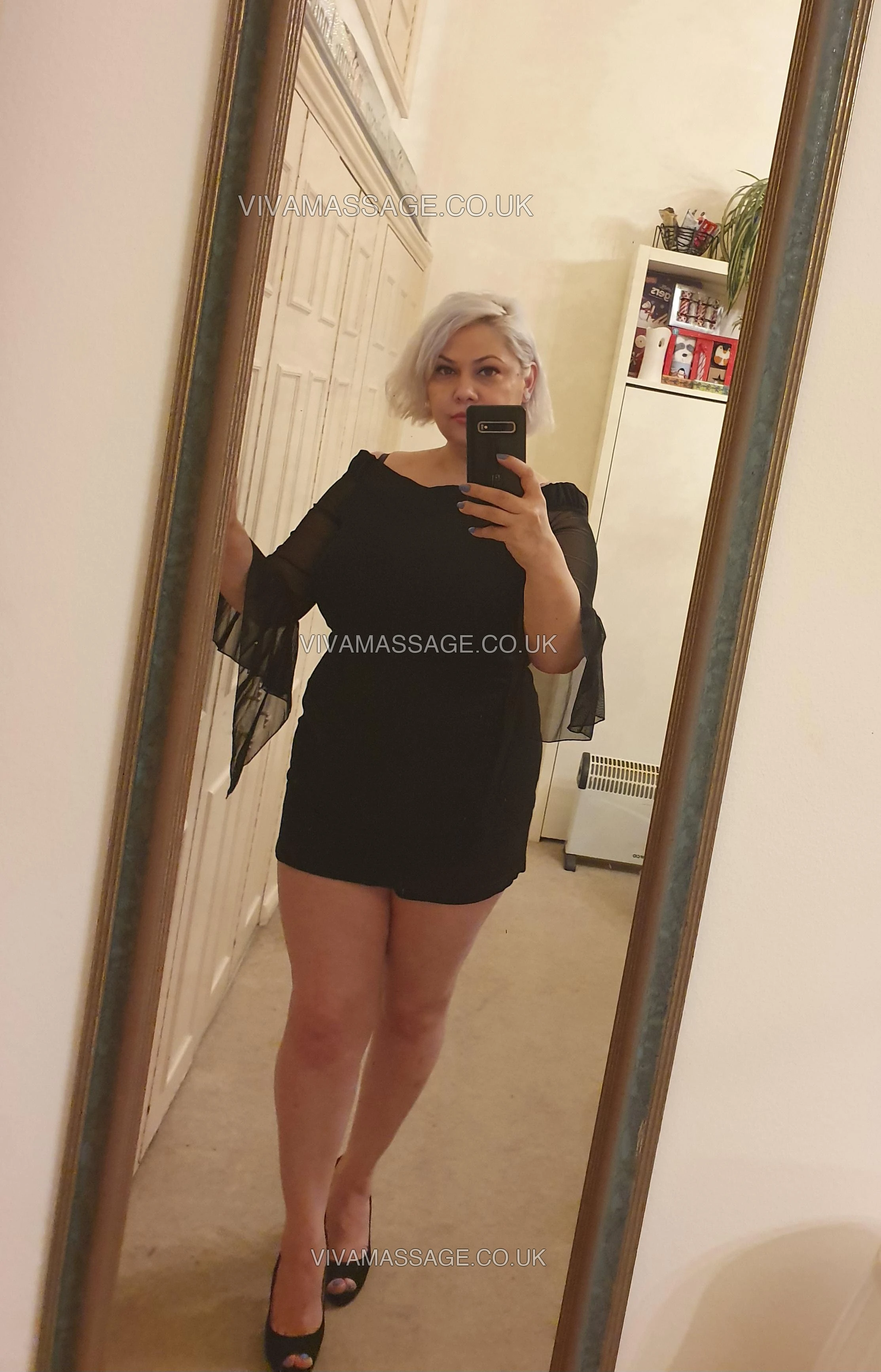 Photo 1 of Tina-massage