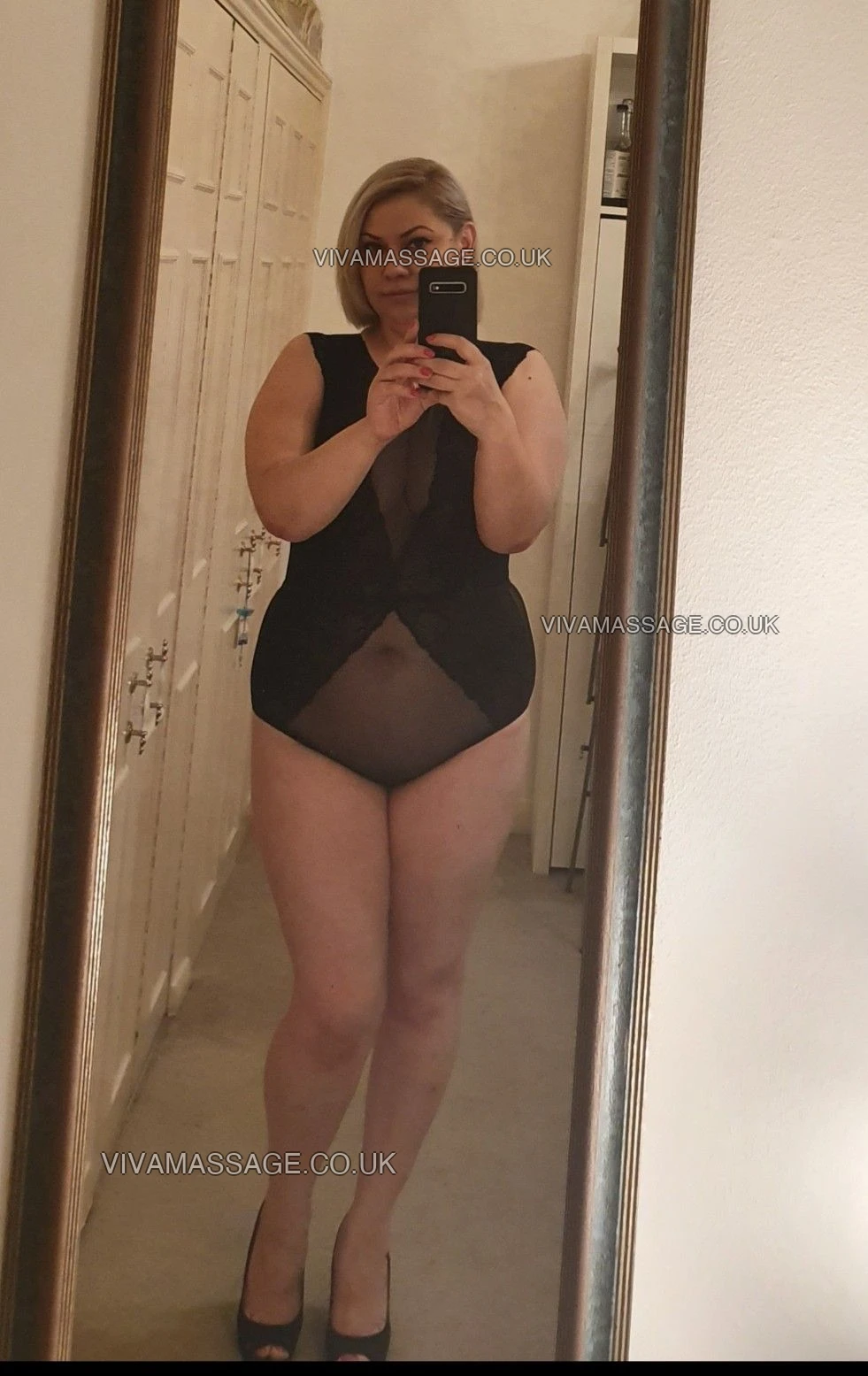 Photo 1 of Tina-massage