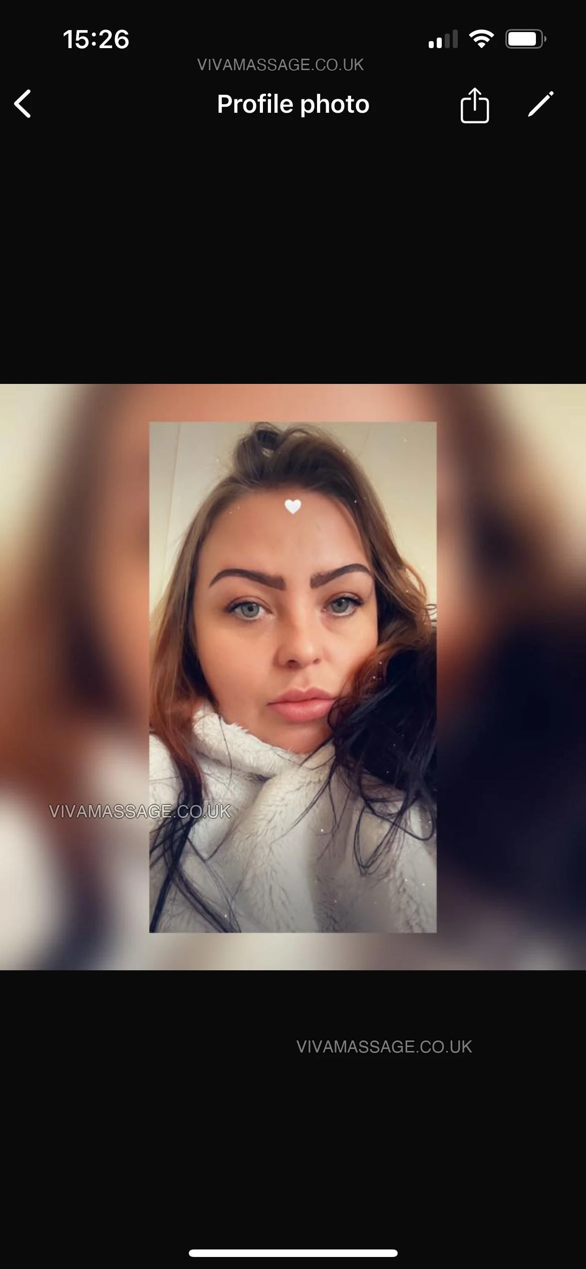 Photo 5 of Louisejordan697