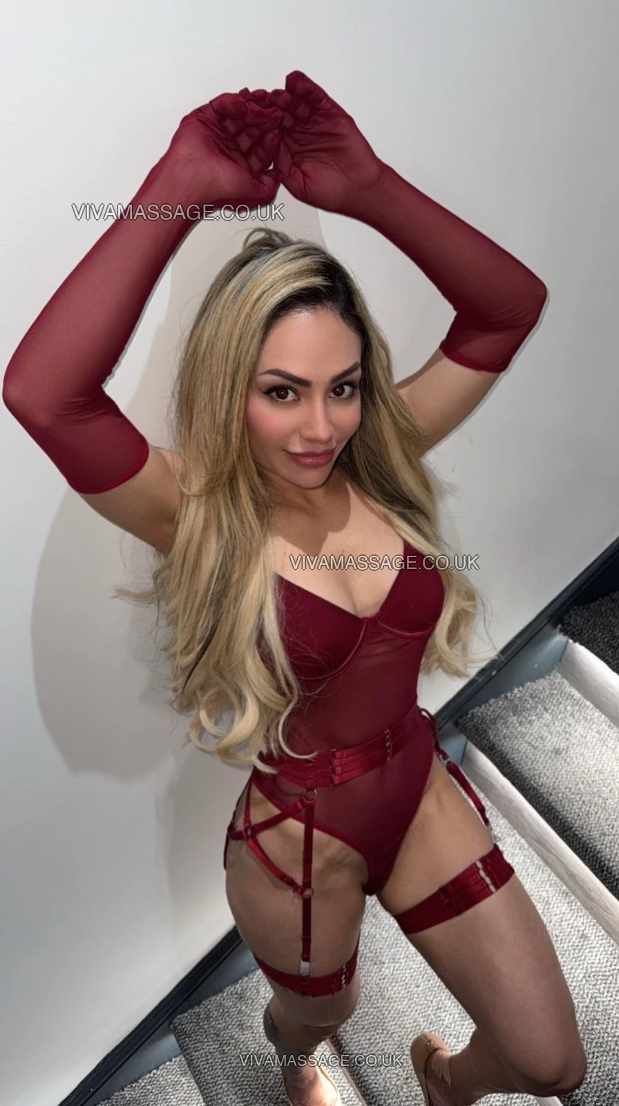 Photo 1 of Beauty Sophie